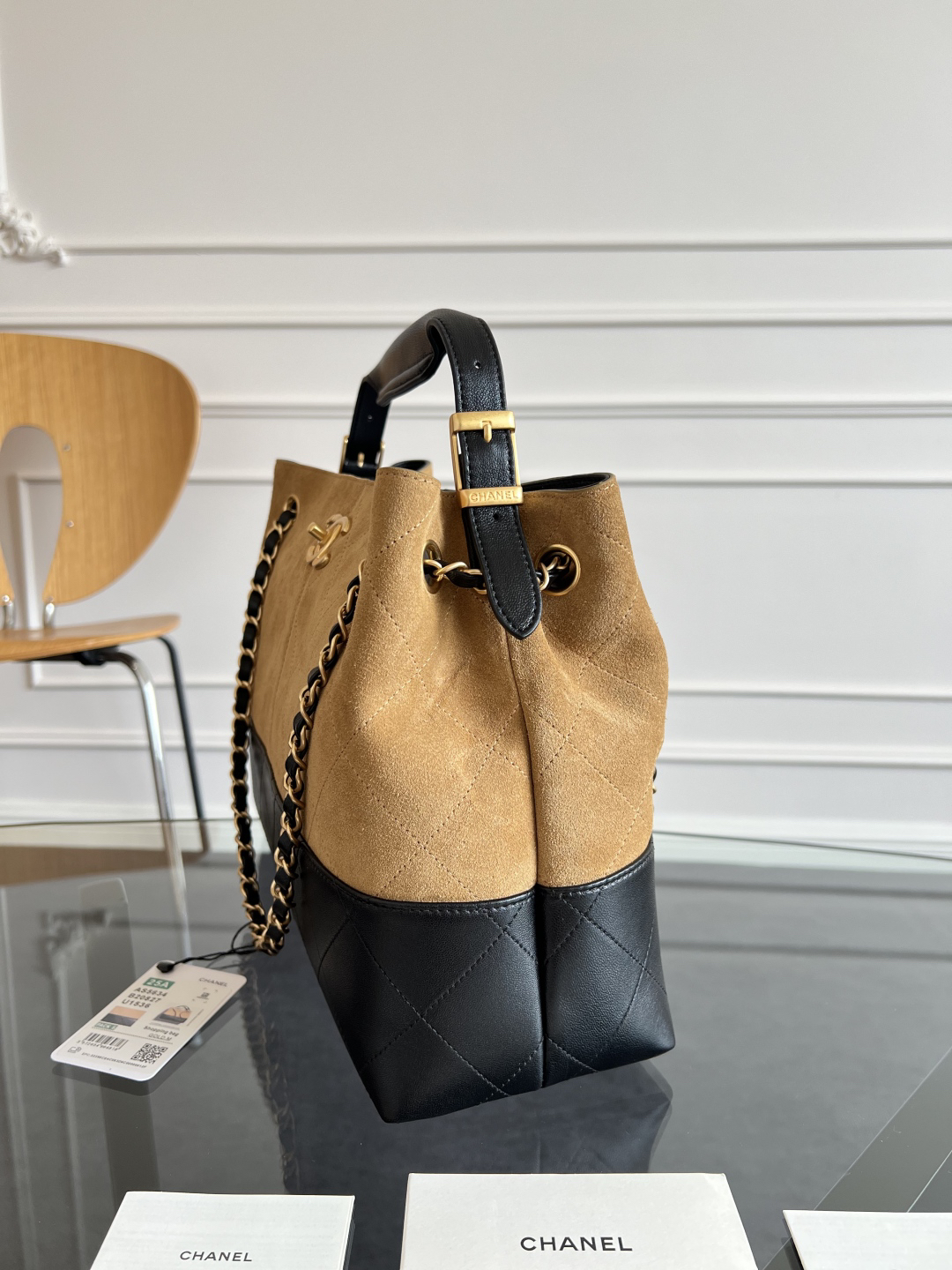 Chanel bag-46