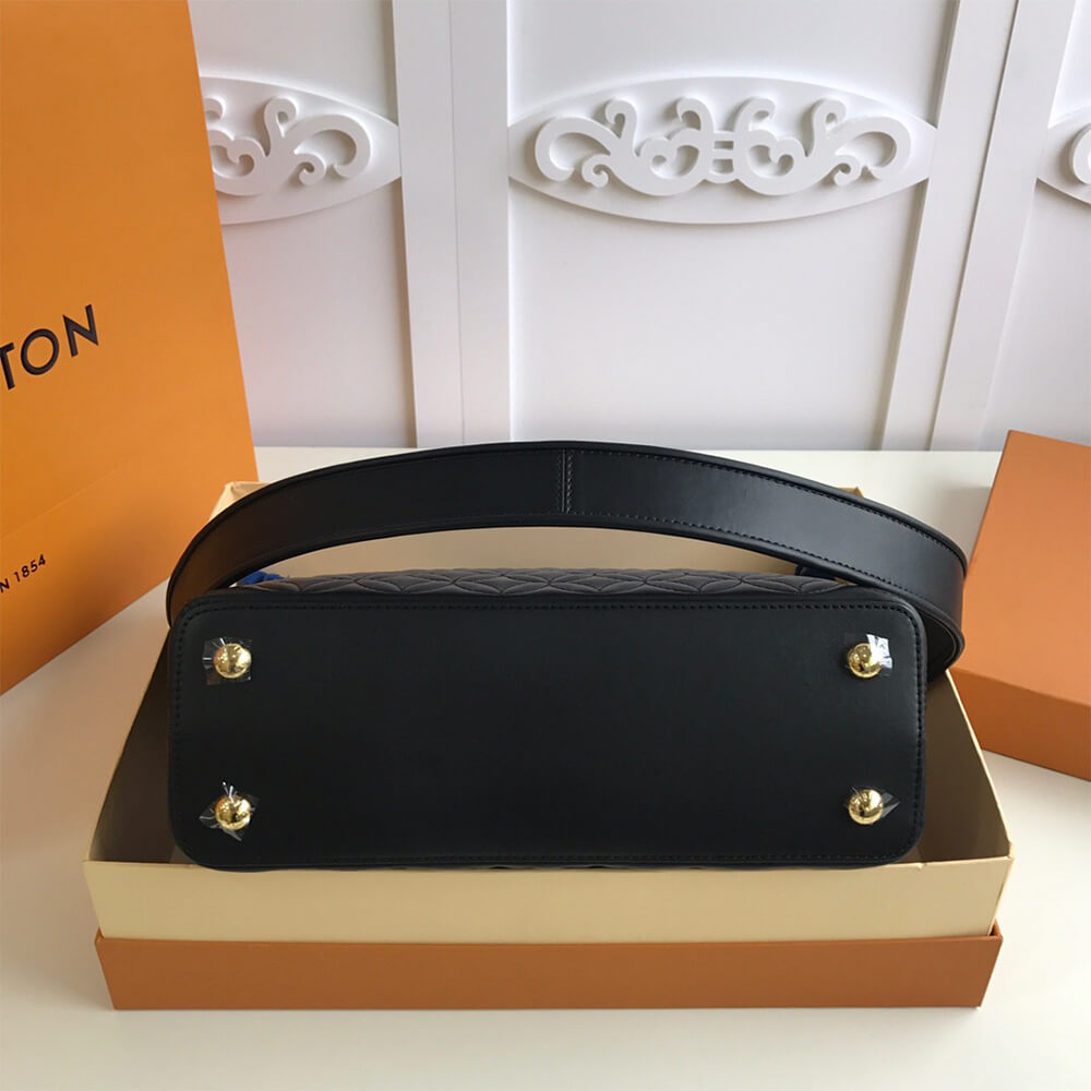 Louis Vuitton CAPUCINES MM BAG