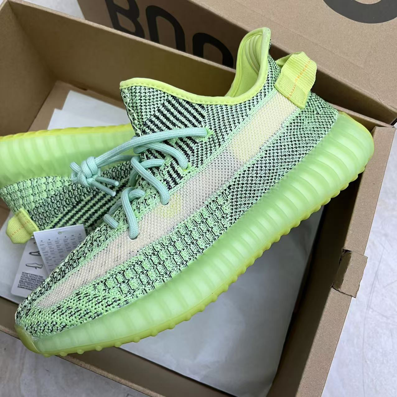Adidas Sneakers-316
