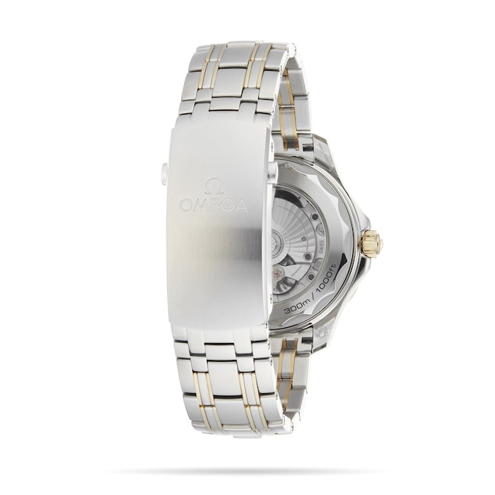 Seamaster Pro-Diver 300 Mens Watch