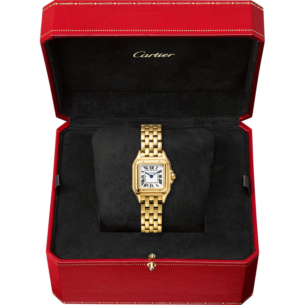 Panthere De WGPN0008(Box NOT Included)