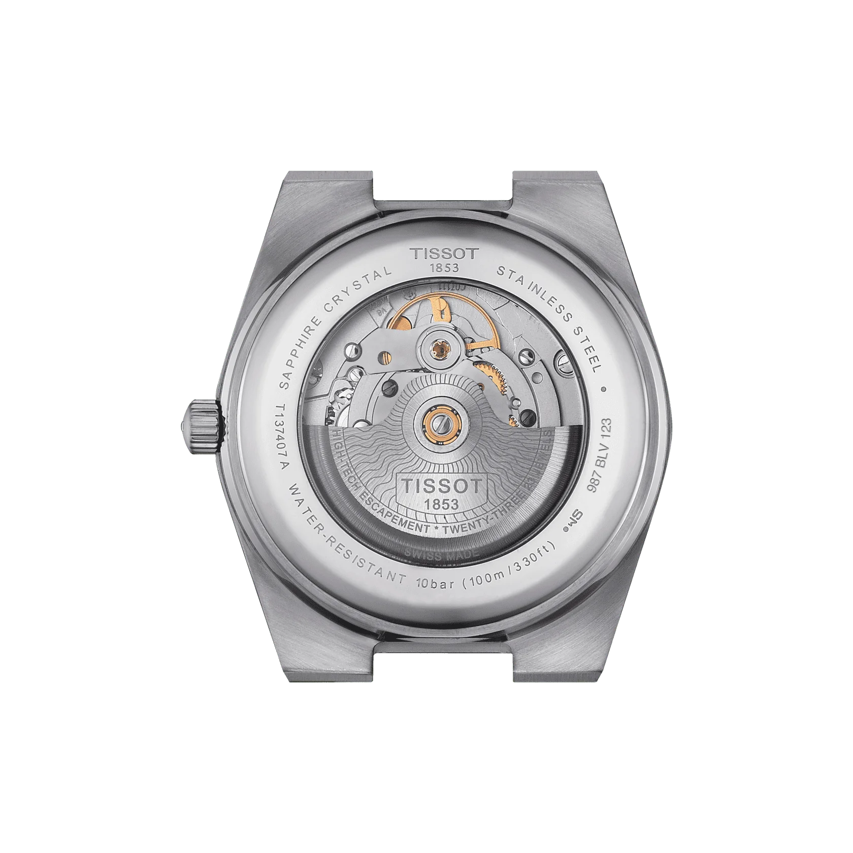 PRX Powermatic 80 T1374072103100