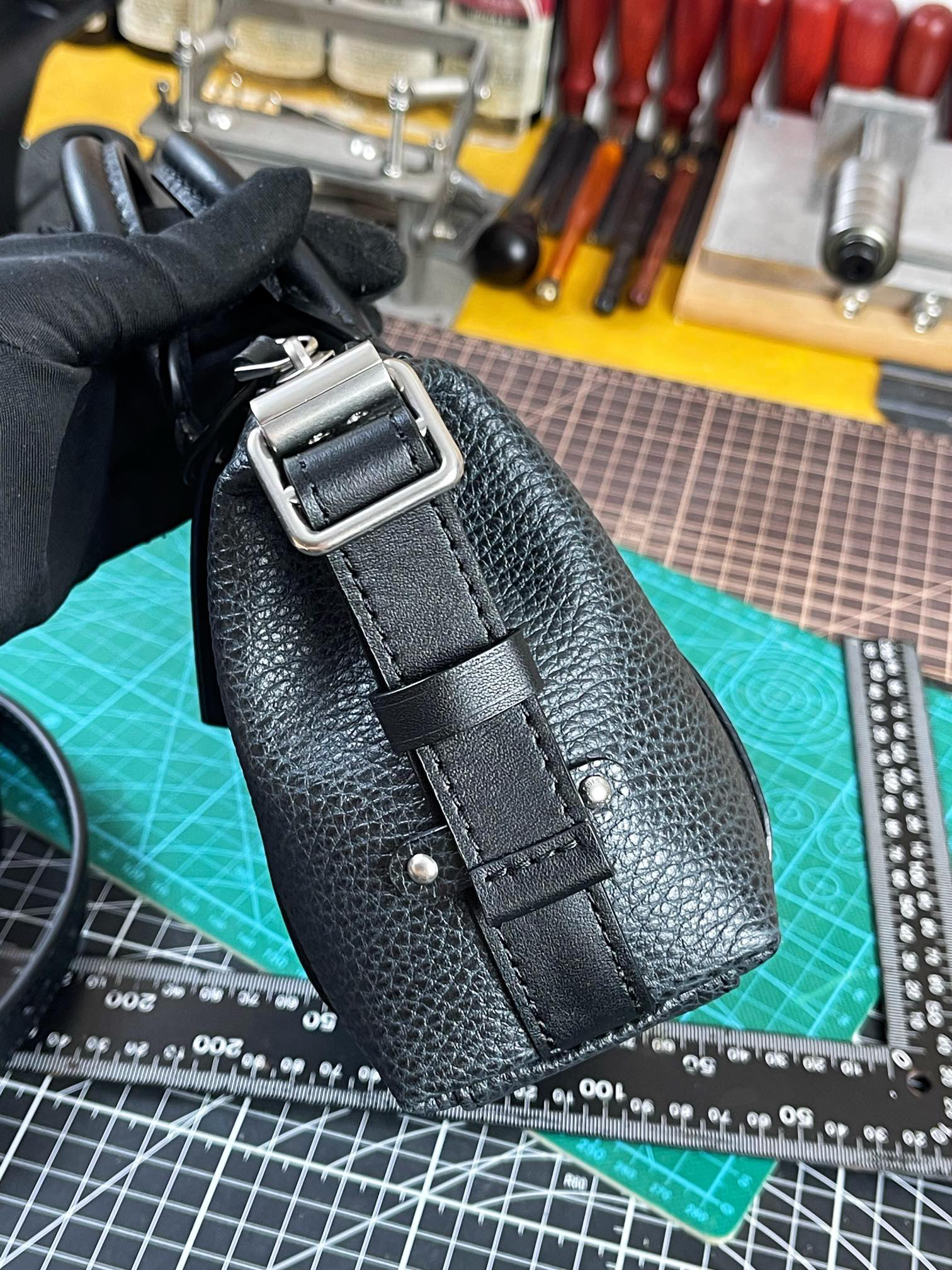 Louis Vuitton bag-19