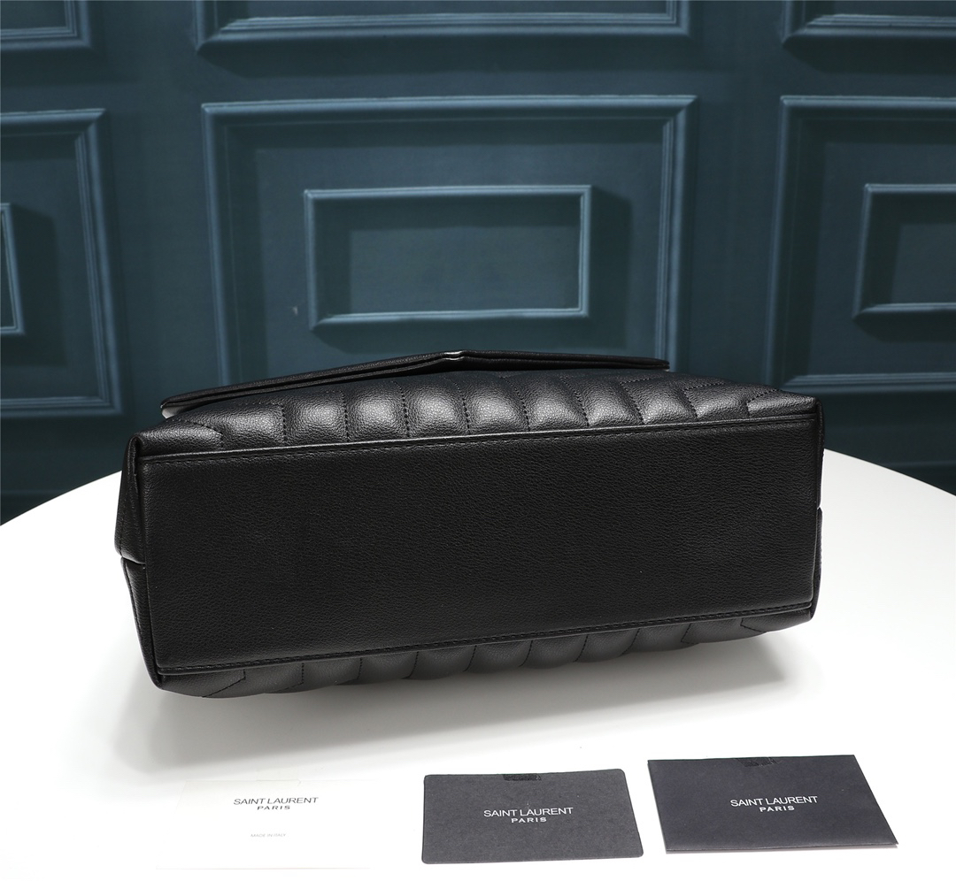 YSL bag-163