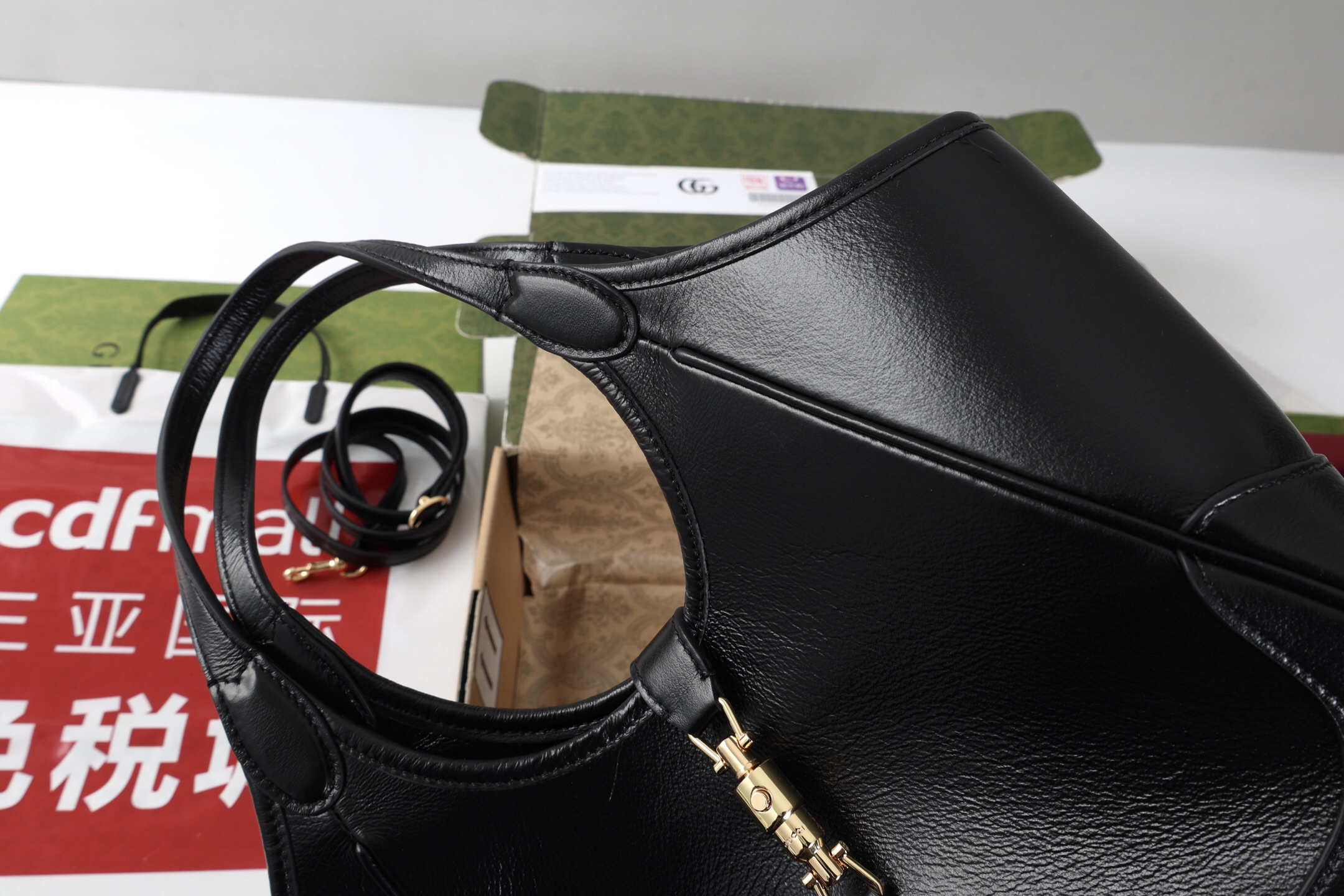 Gucci new bag-145