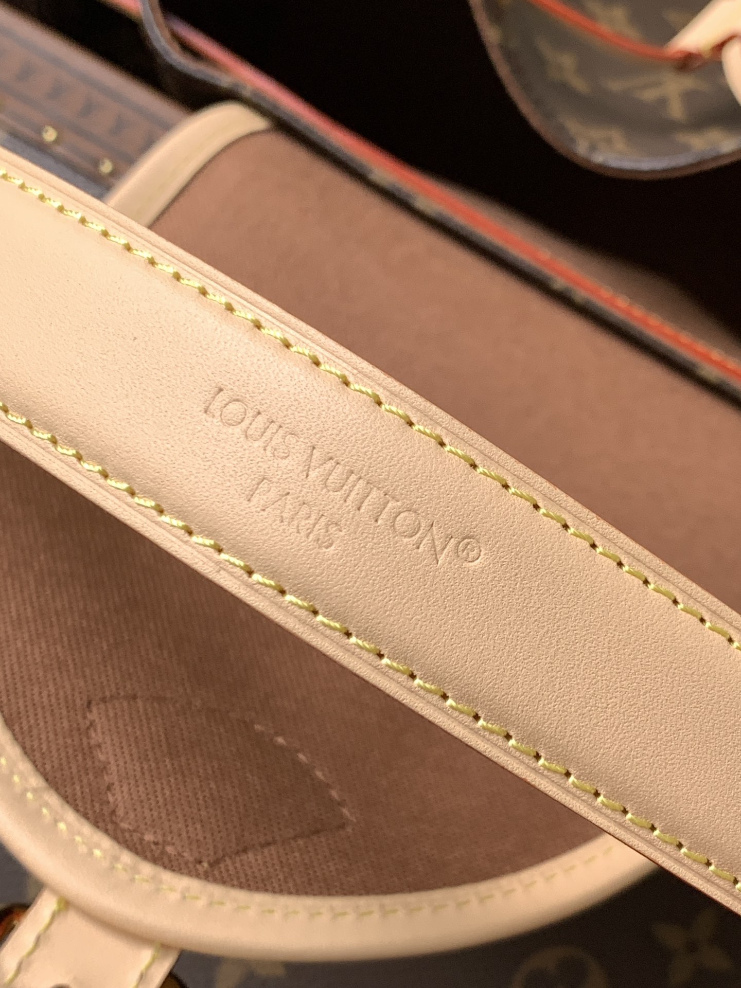 Louis Vuitton bag-34