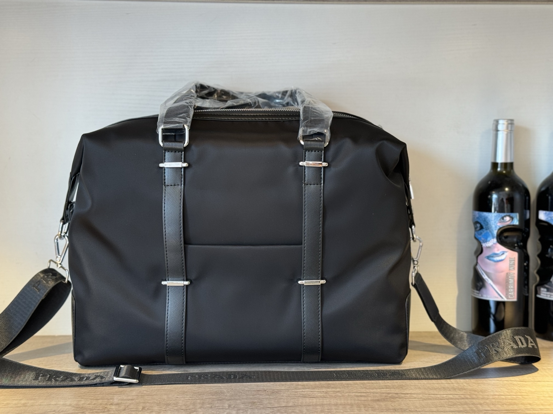 Prada bag-55