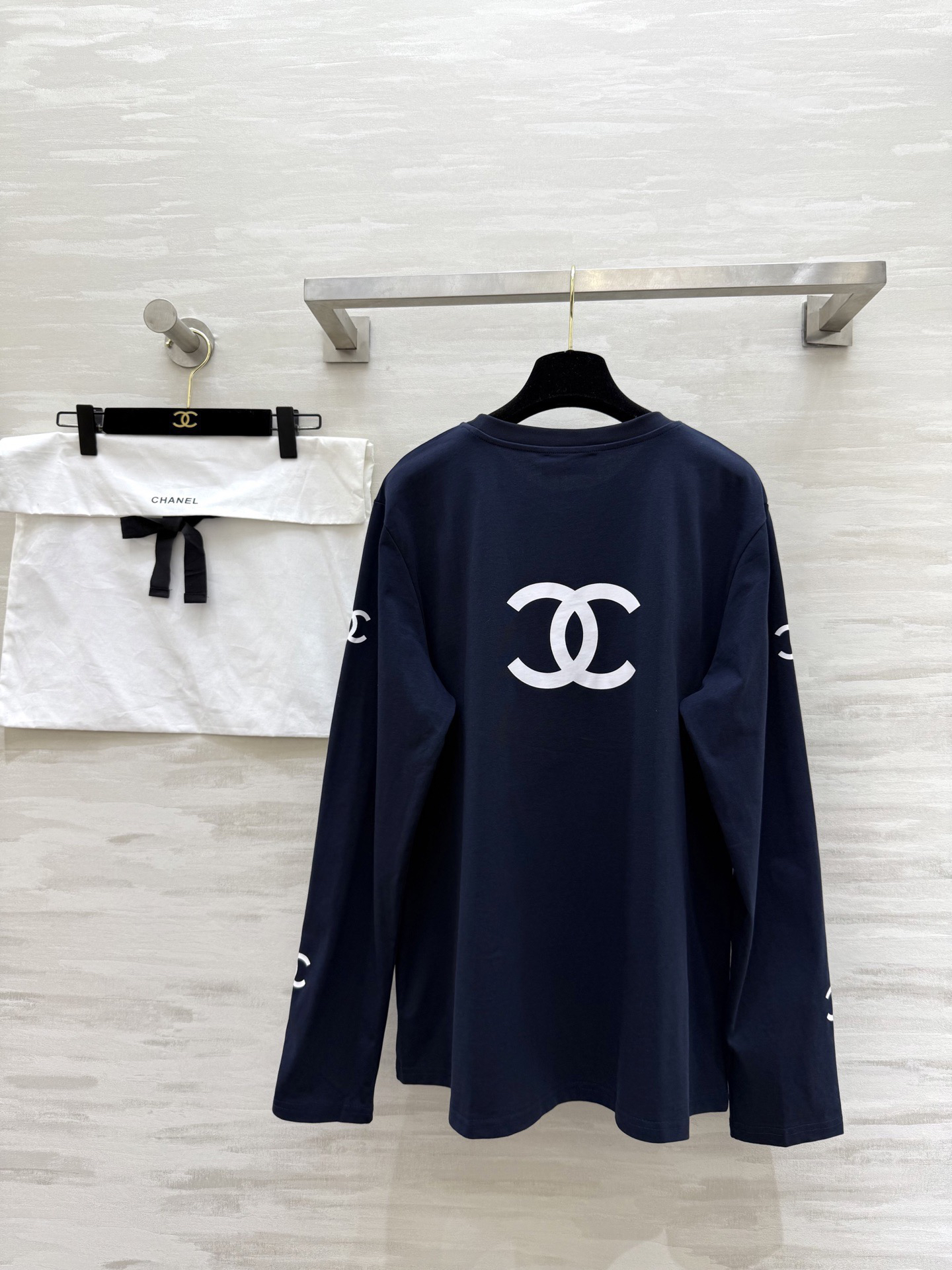 Chanel Clothing-157