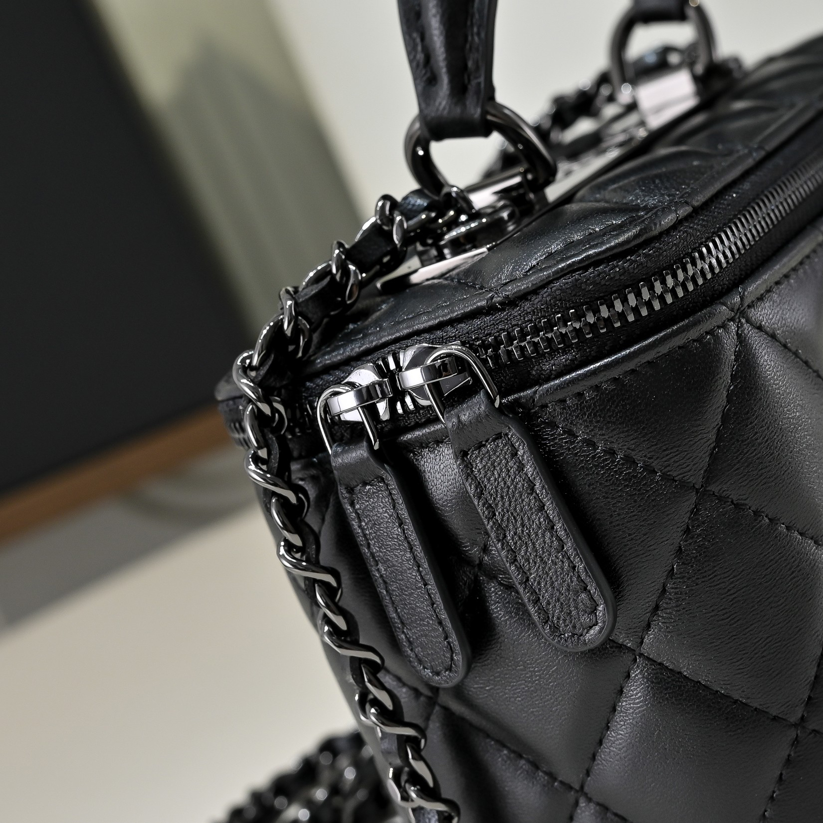 Chanel bag-82