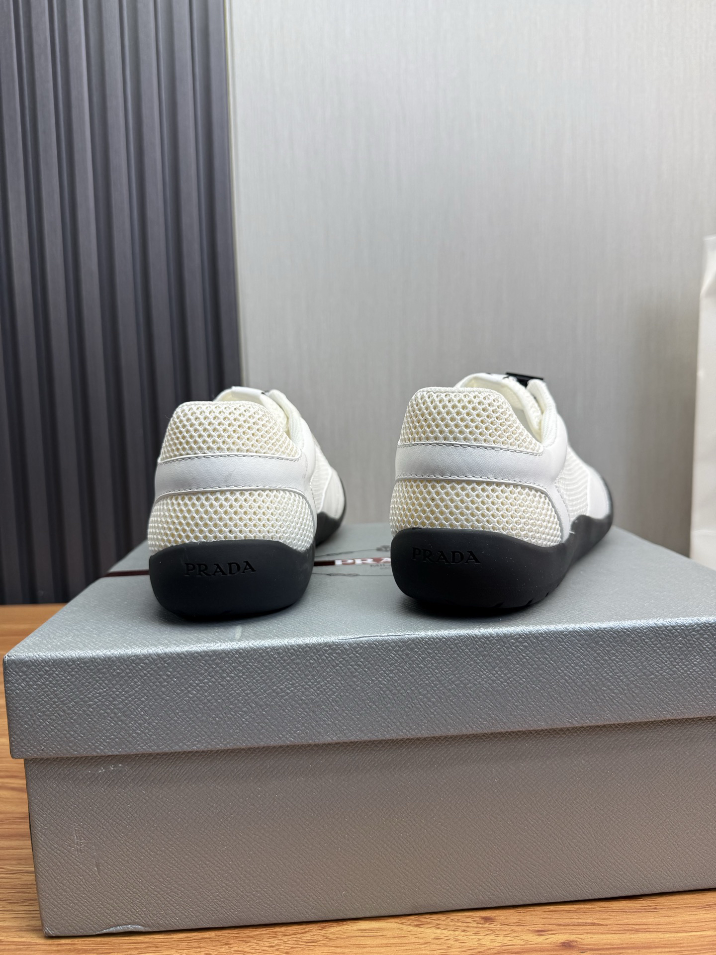 Prada Sneakers-92