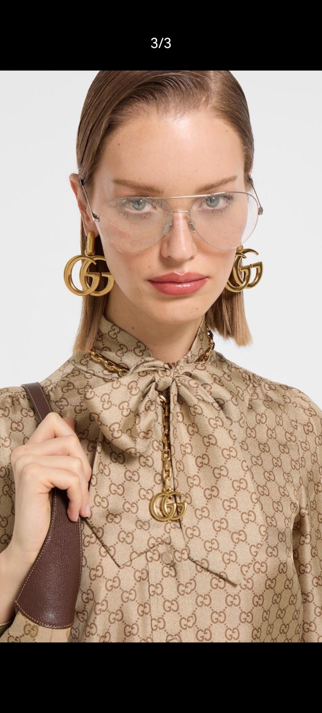 Gucci necklace-12