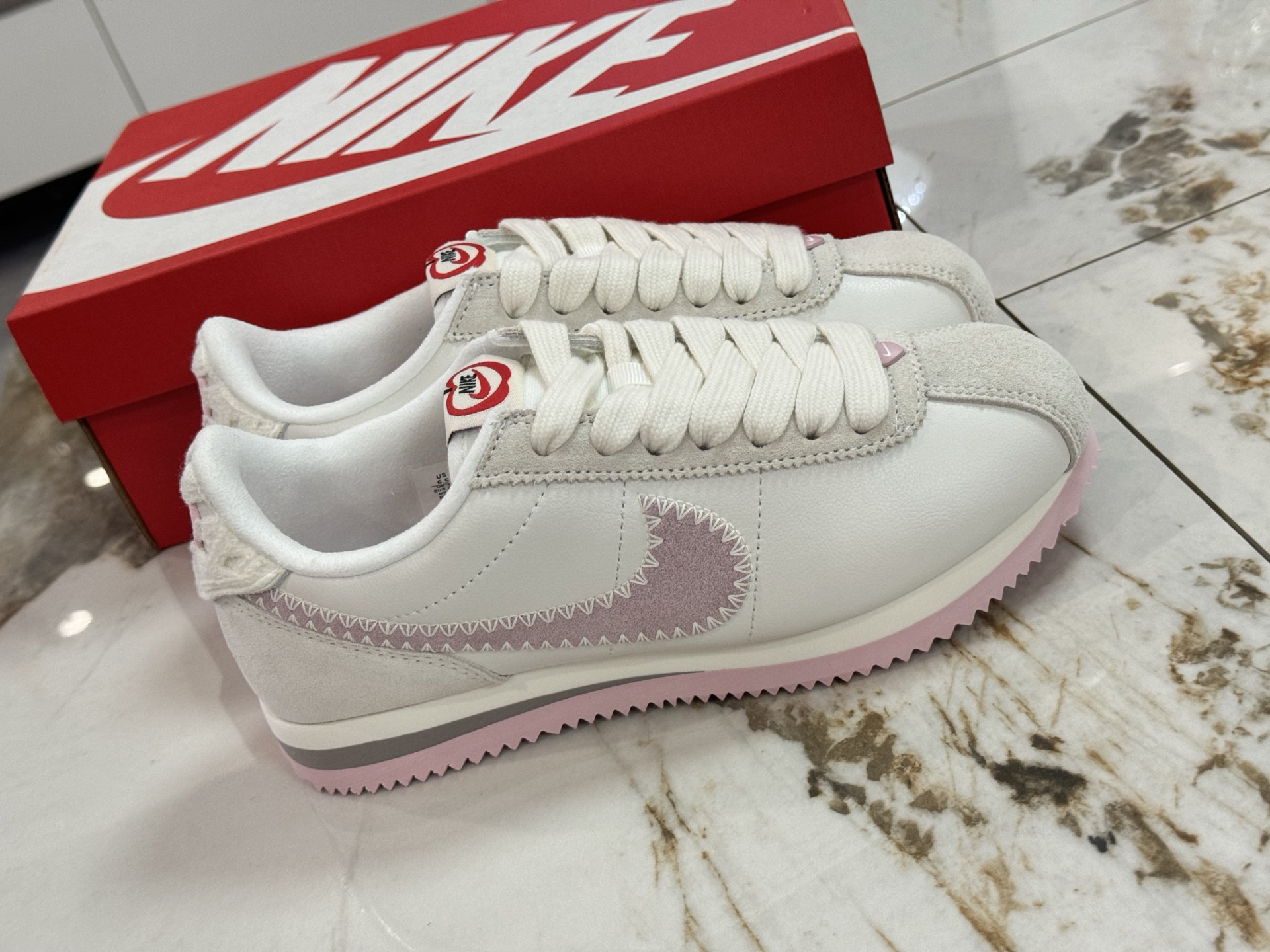 Nike Sneakers-11