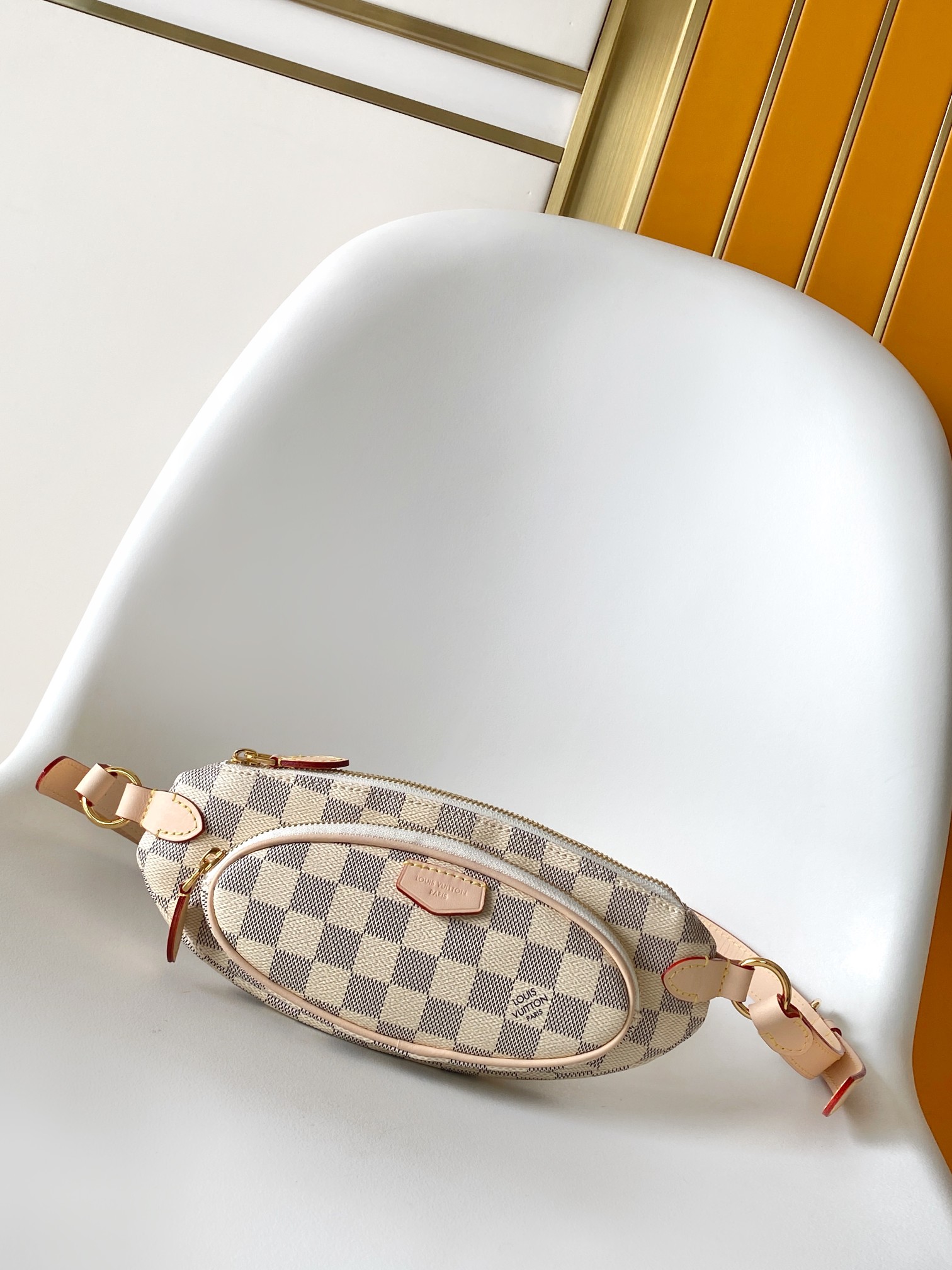 Louis Vuitton bag-109