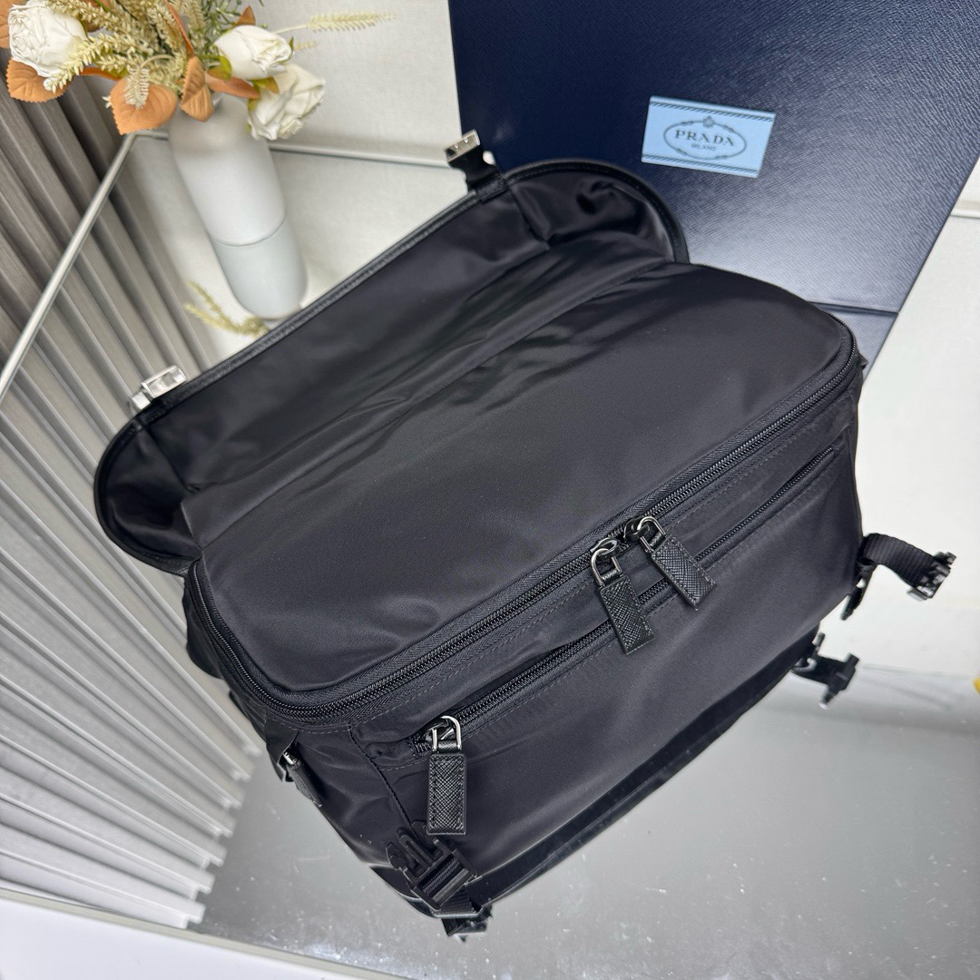 Prada bag-268
