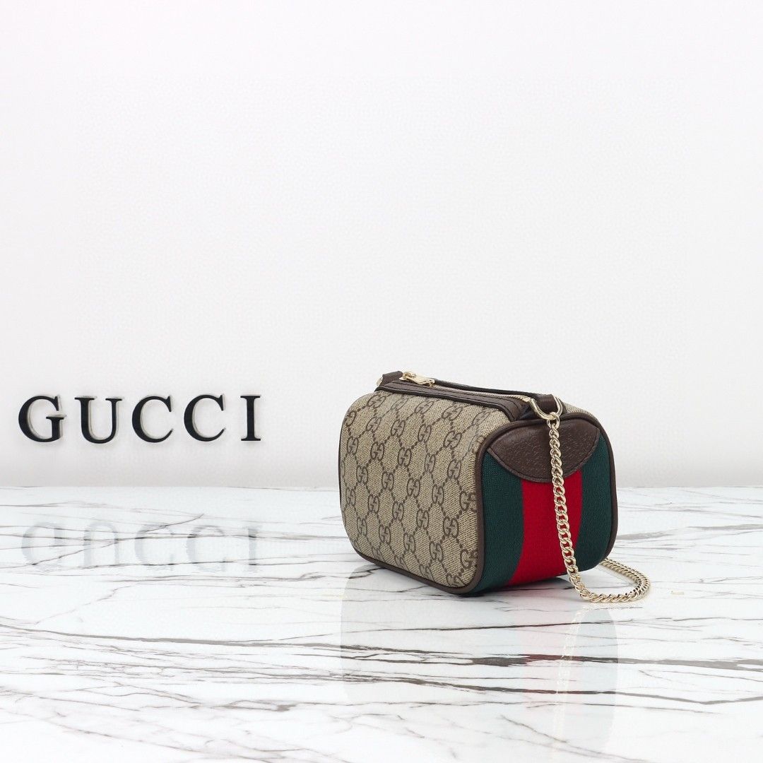 Gucci new bag-15