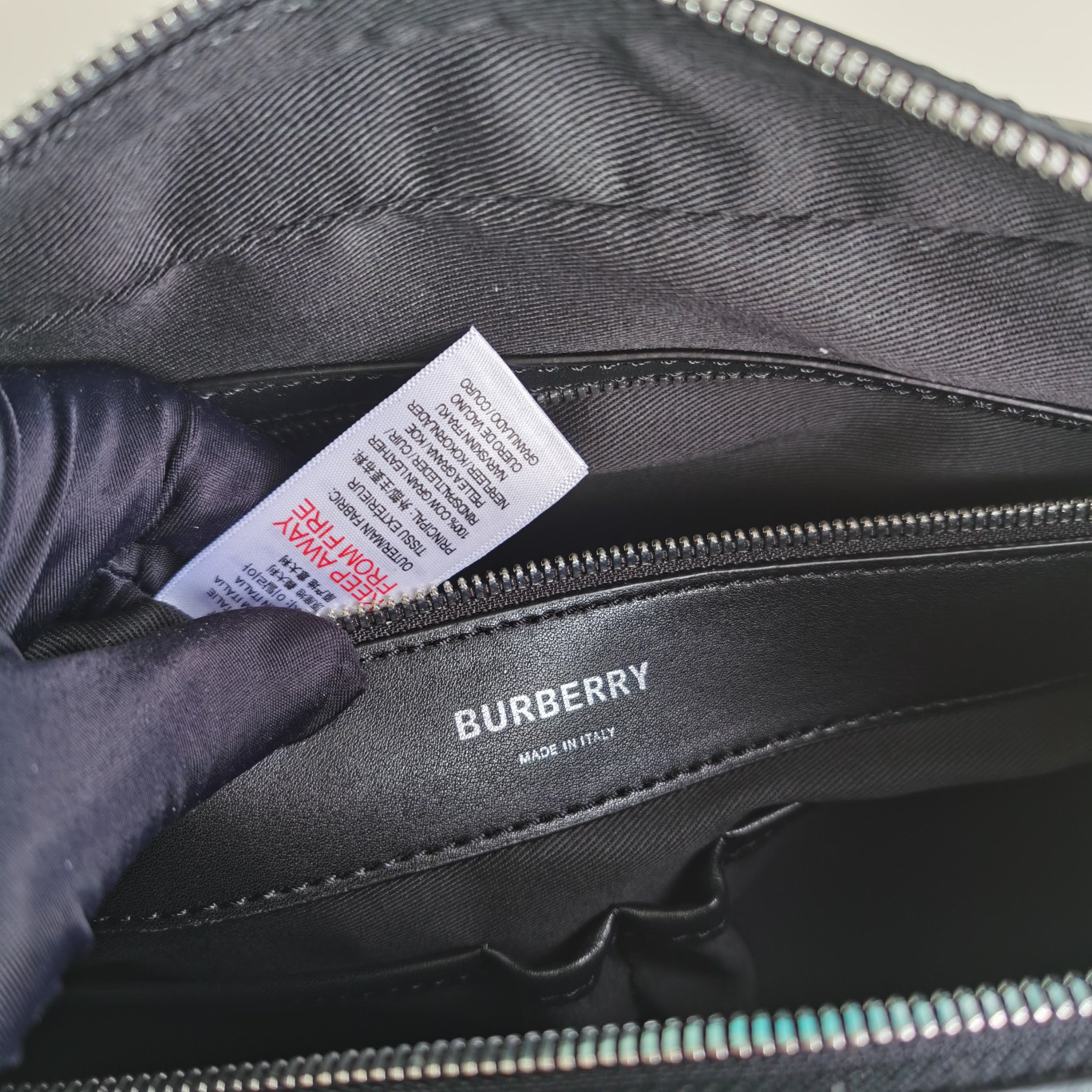 Burberry bag-68