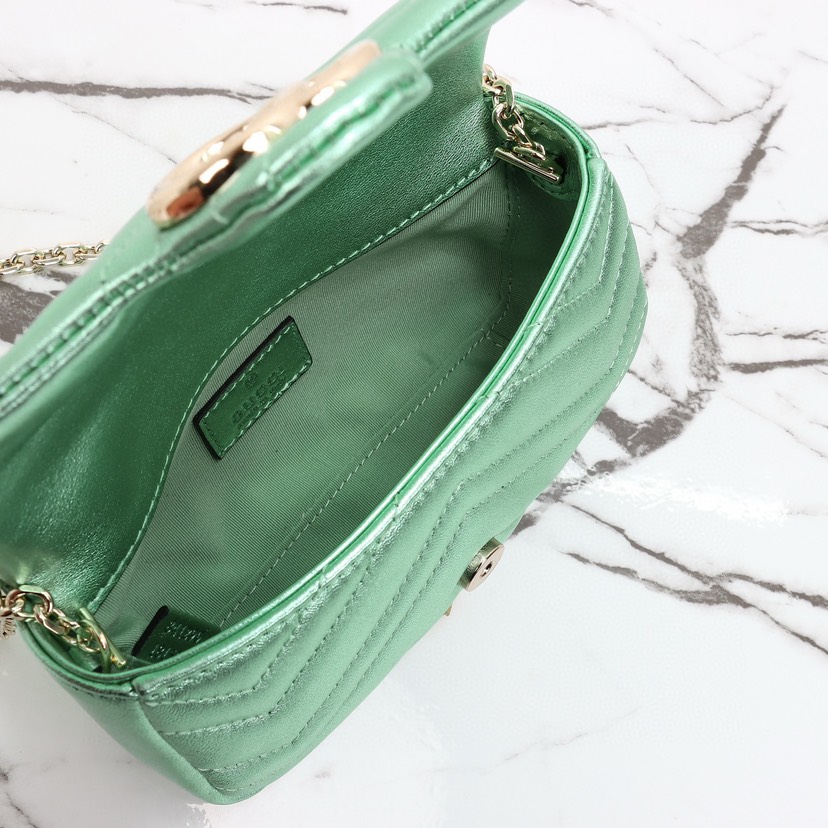 Gucci new bag-149