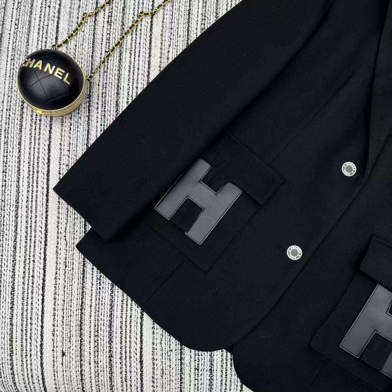 Hermes Clothing-224