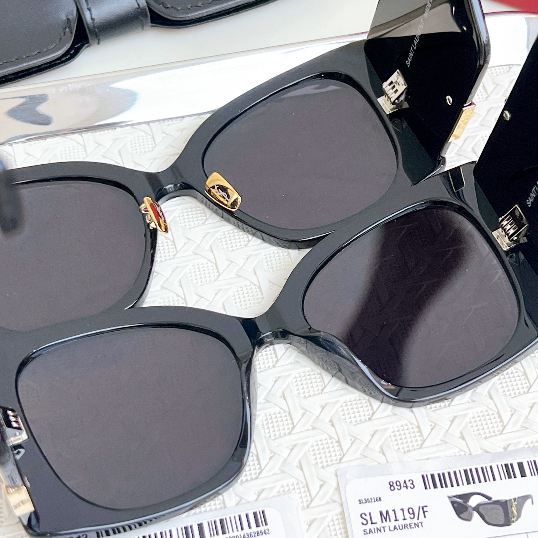 YSL glasses-14