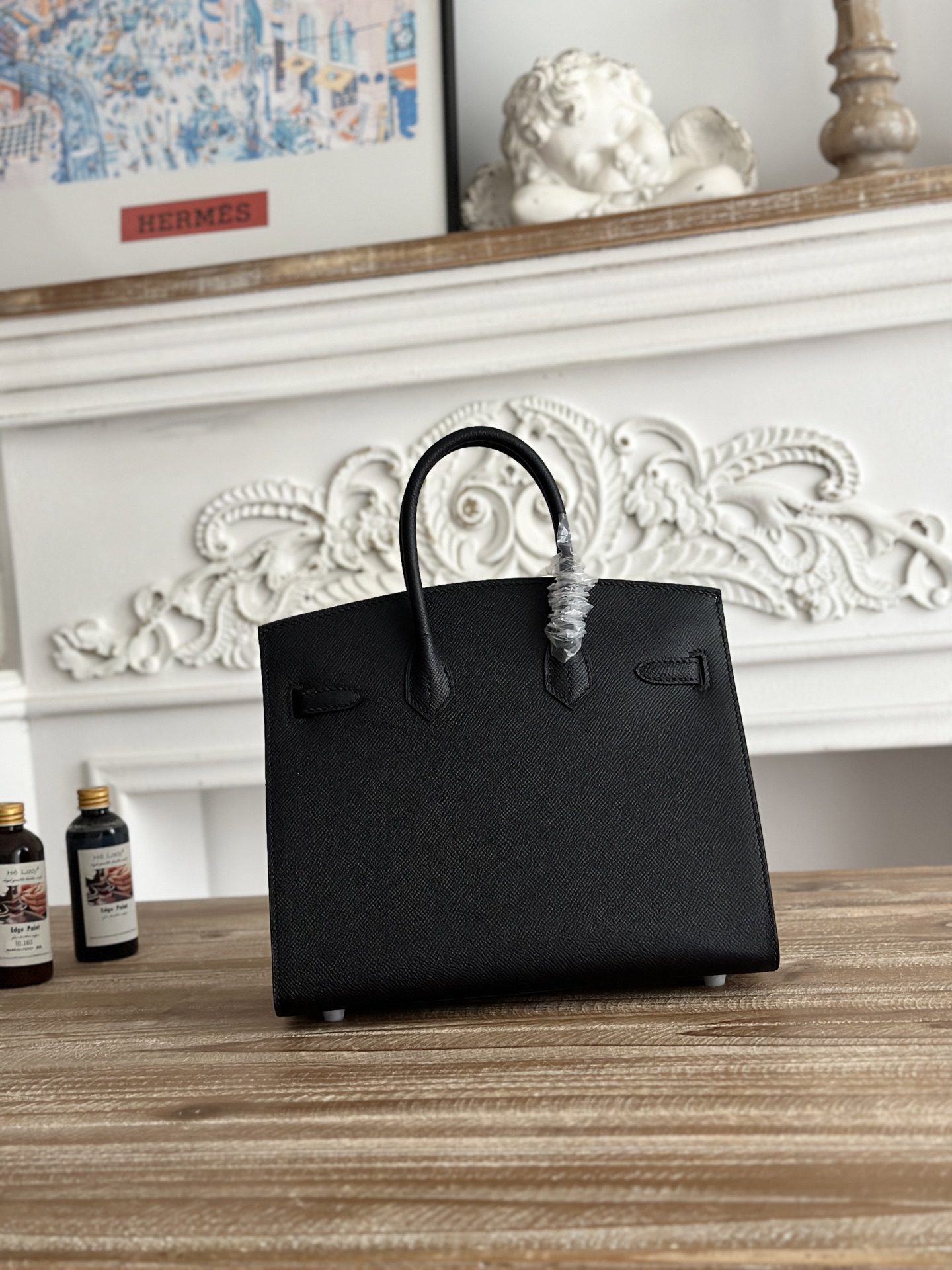 Hermes bag-35