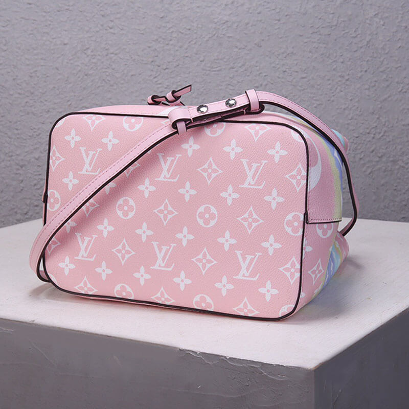 Louis Vuitton Escale NeoNoe MM Bag