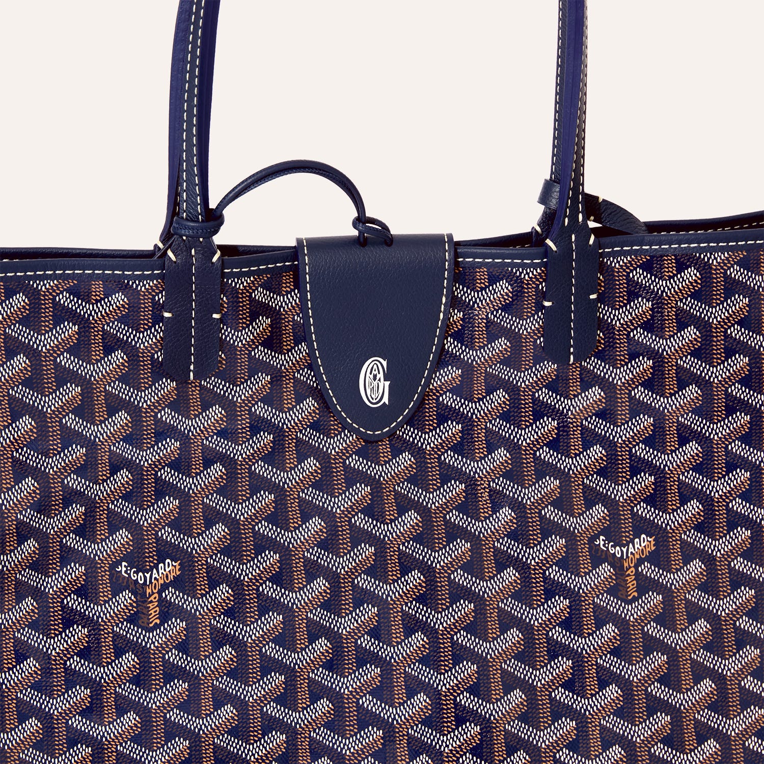 Saint Louis PM Bag