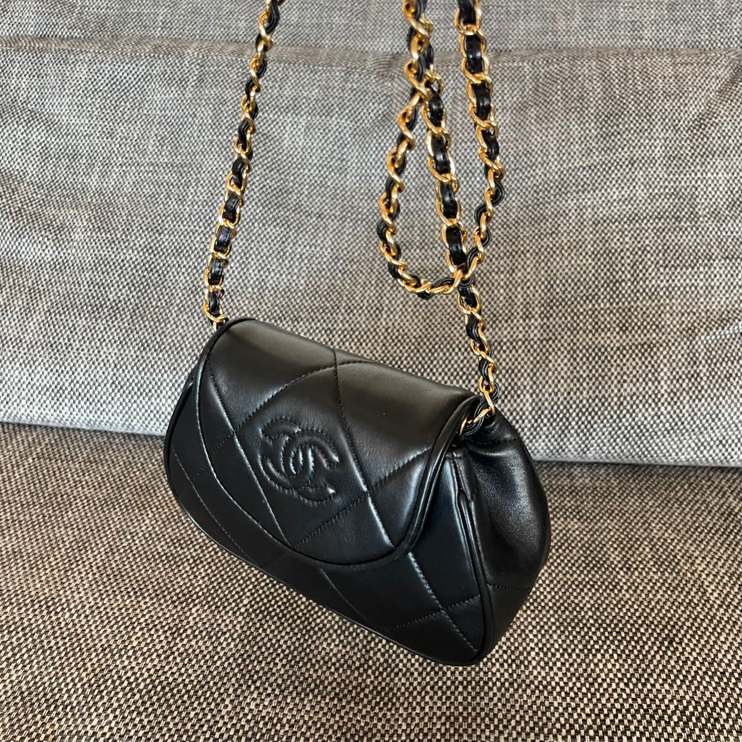 Chanel bag-118