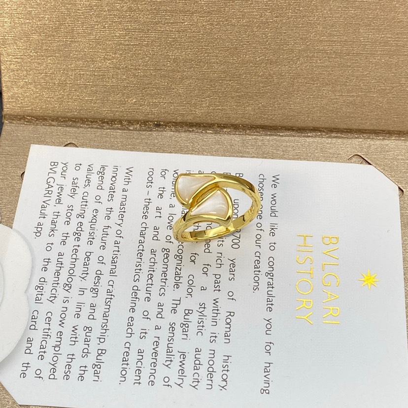Bottega Veneta ring-7
