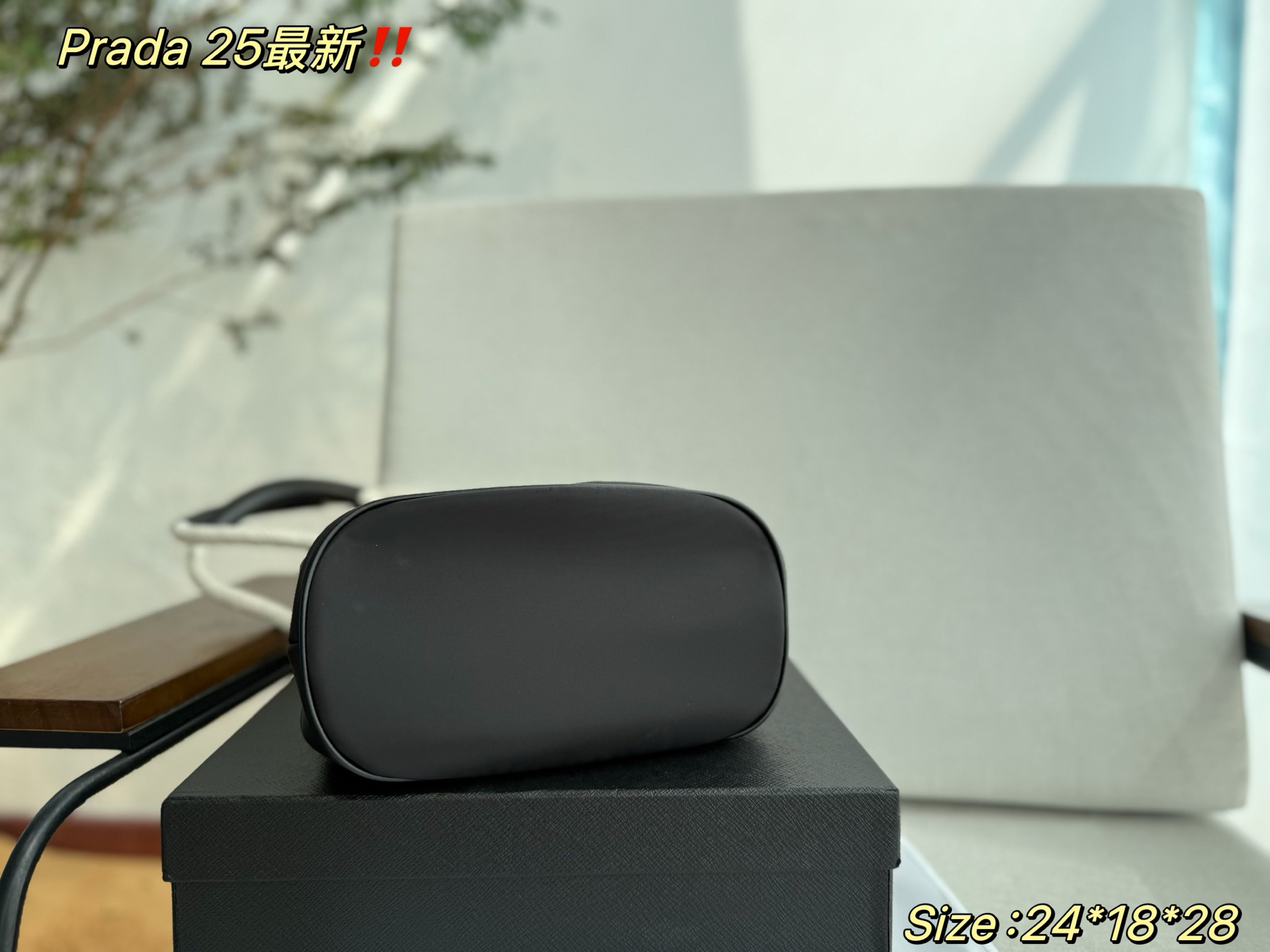 Prada bag-120