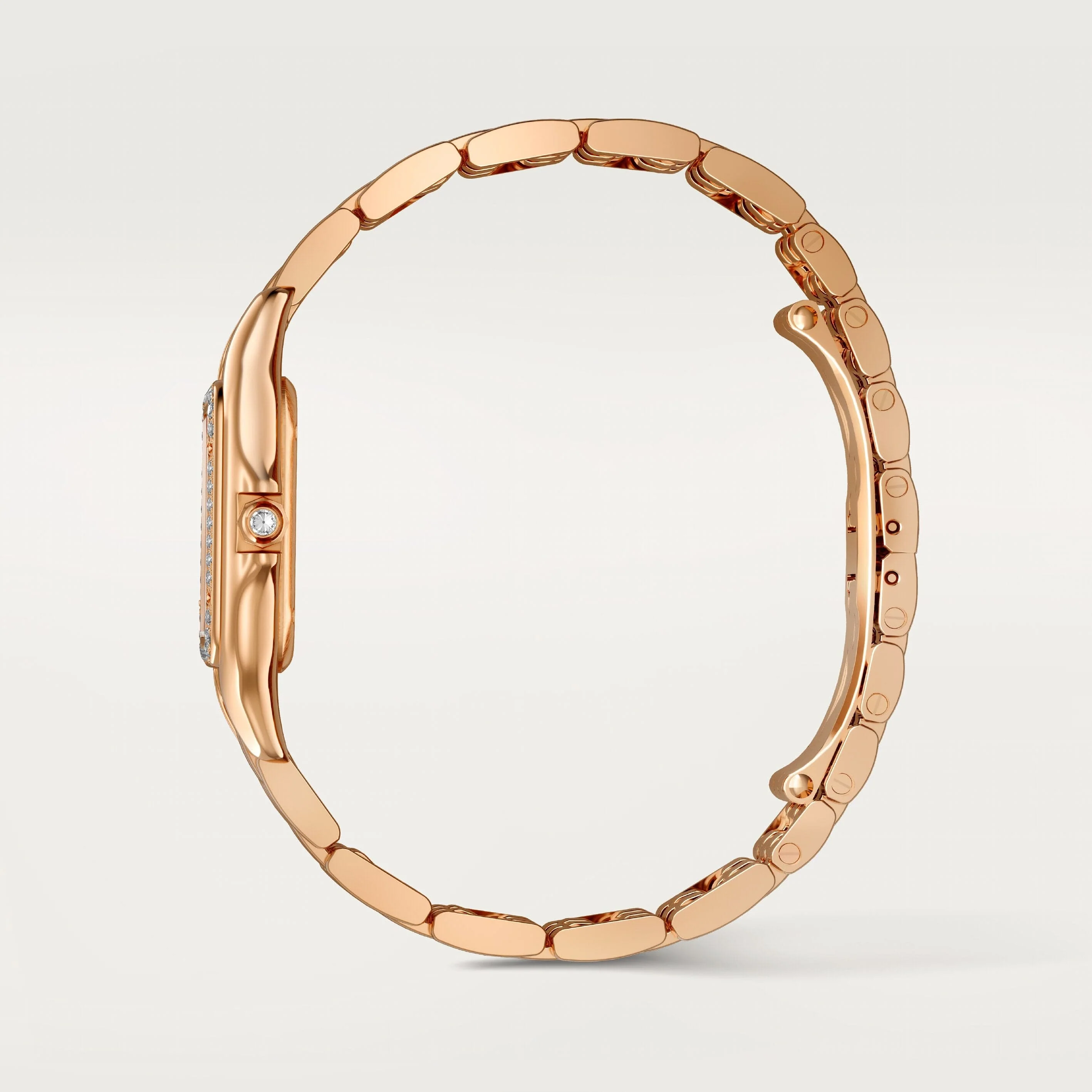 Panthere De watch CRWJPN0041(Box NOT Included)