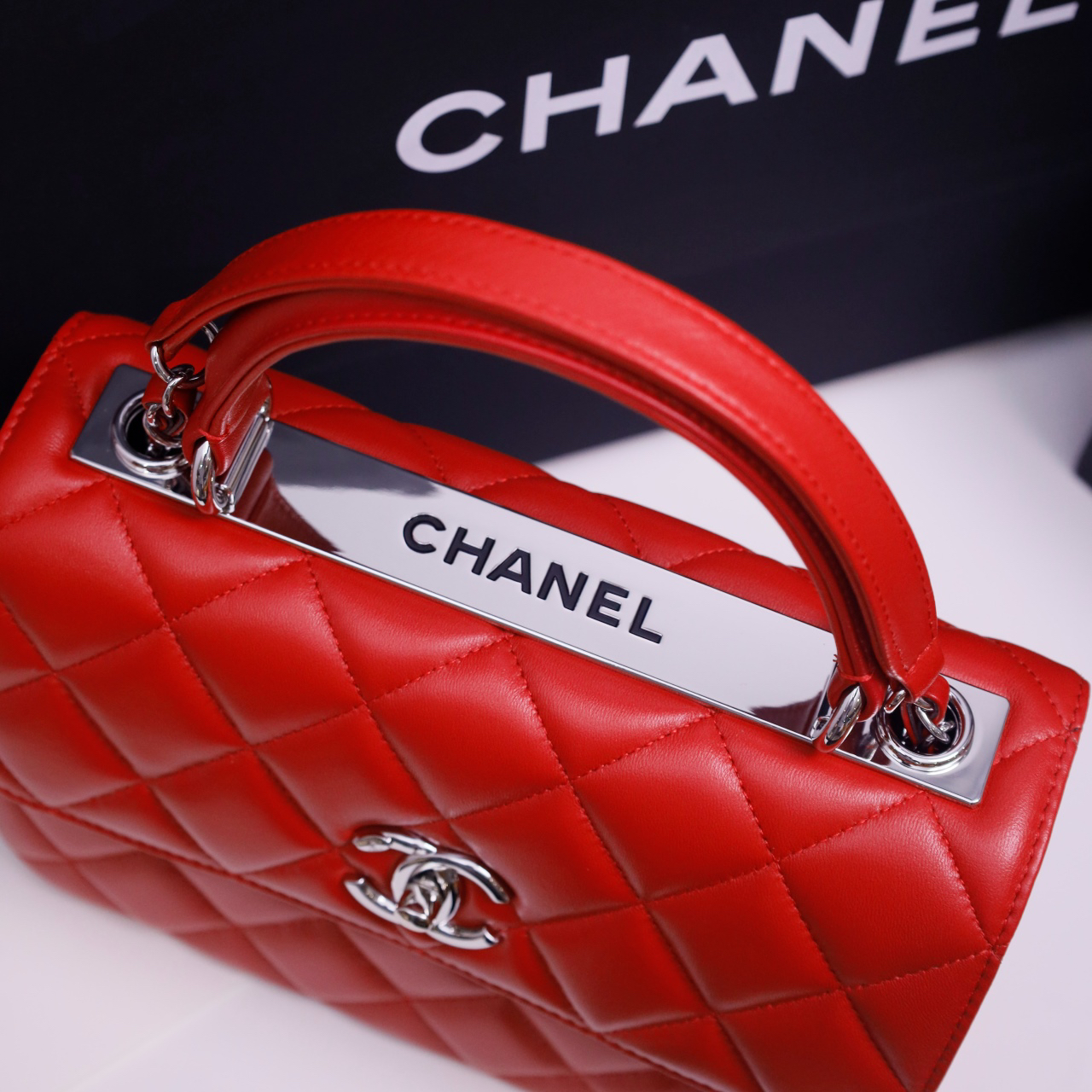 Chanel bag-85