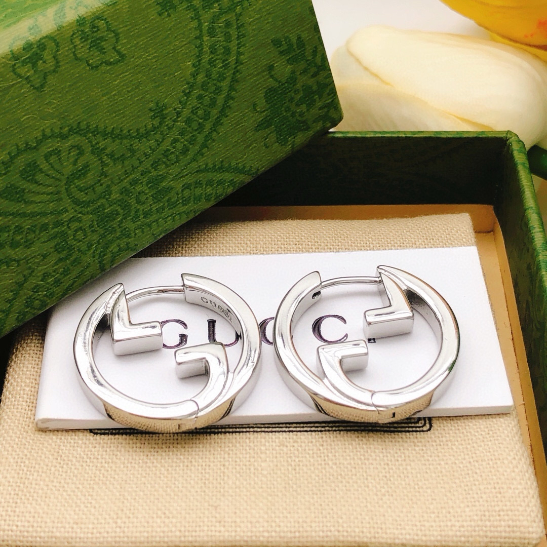 Gucci earrings-60