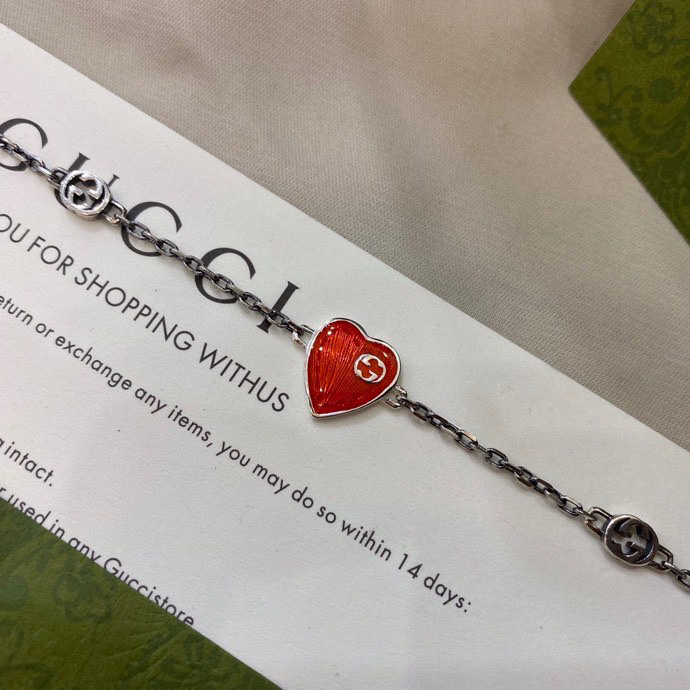 Gucci Bracelet-88