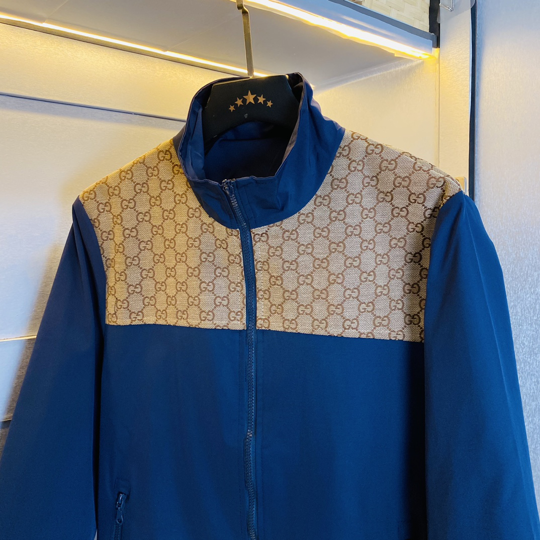 Gucci Clothing-280