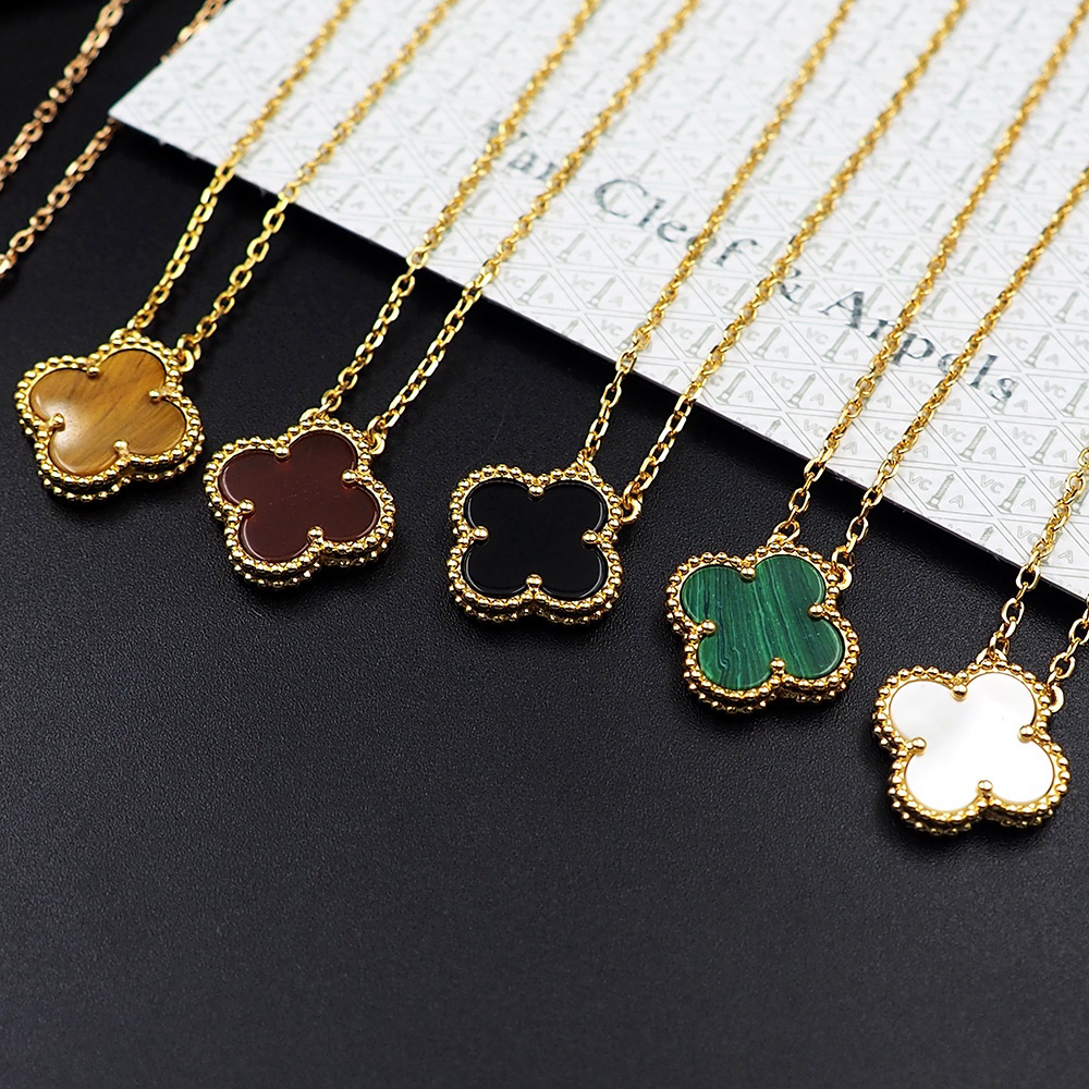 Van Cleef & Arpels necklace-42