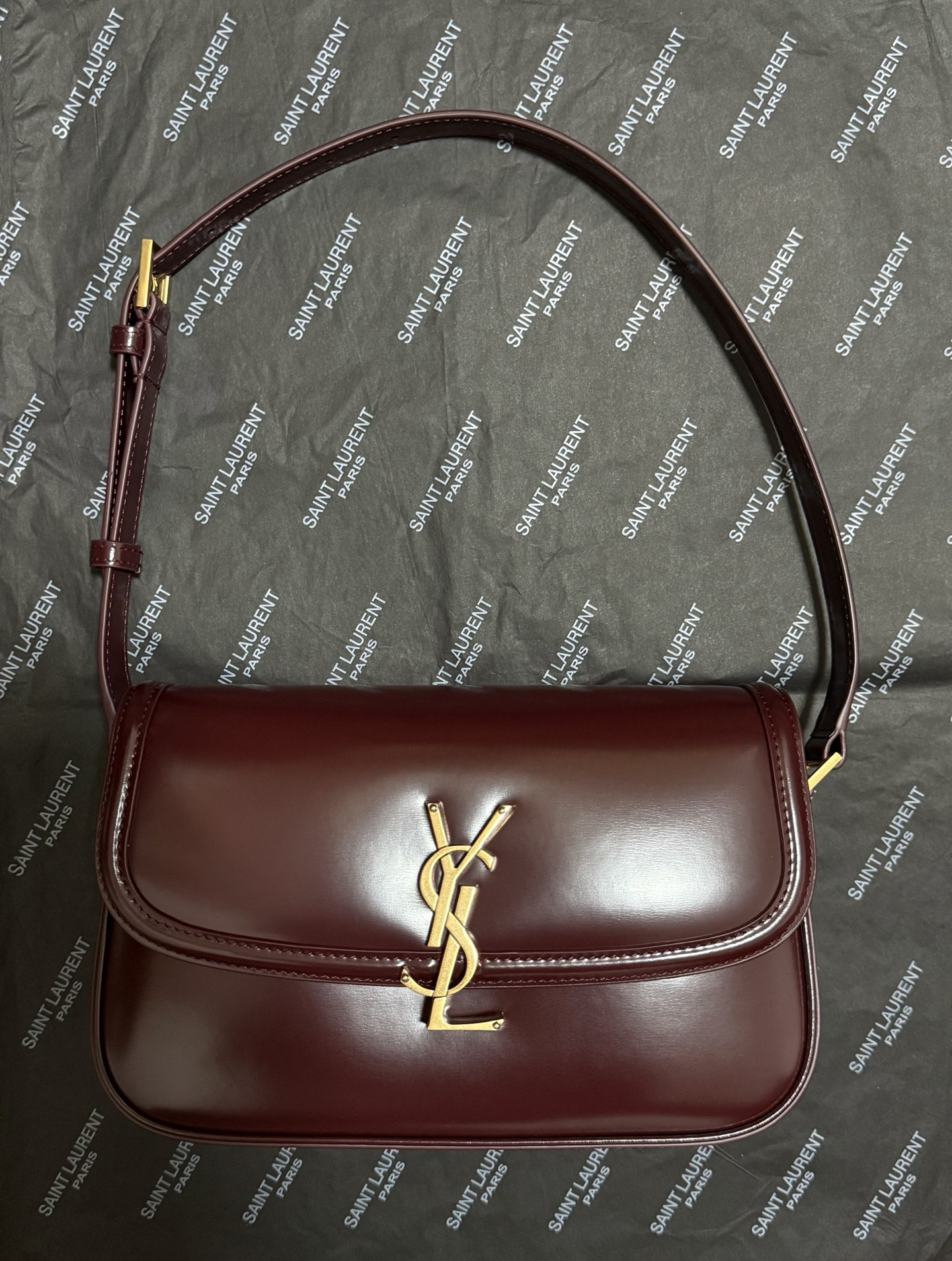 YSL bag-21