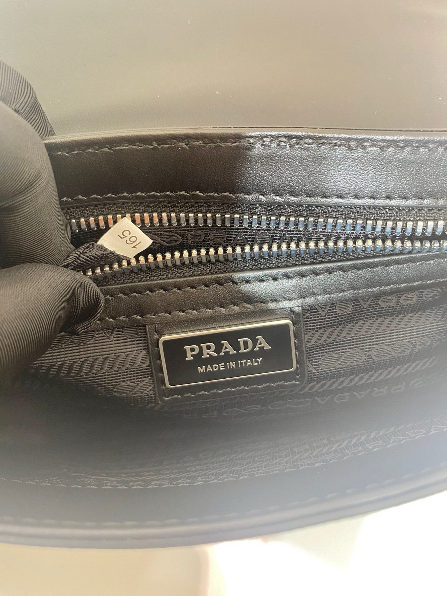 Prada bag-140