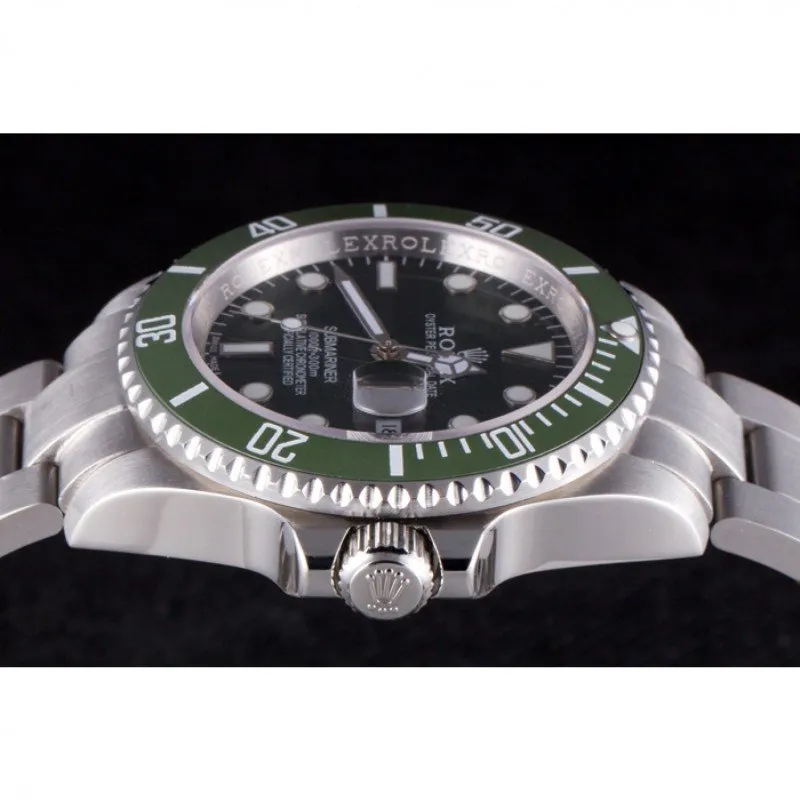 Swiss Submariner Mechanism-SRL51