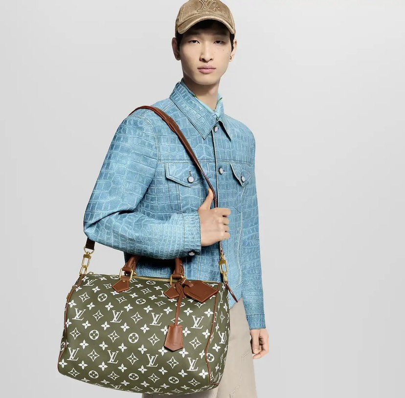 Louis Vuitton bag-32