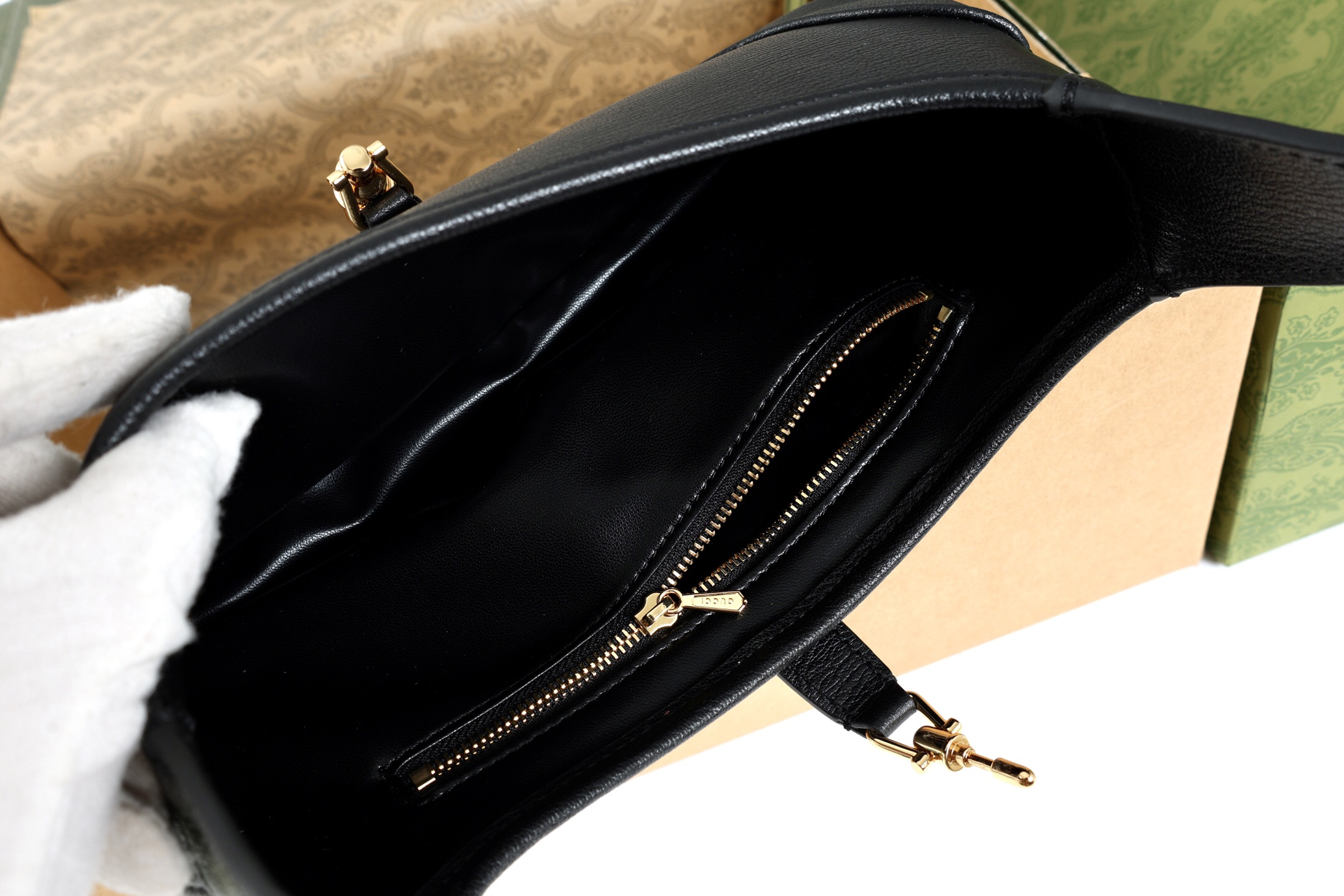 Gucci new bag-28