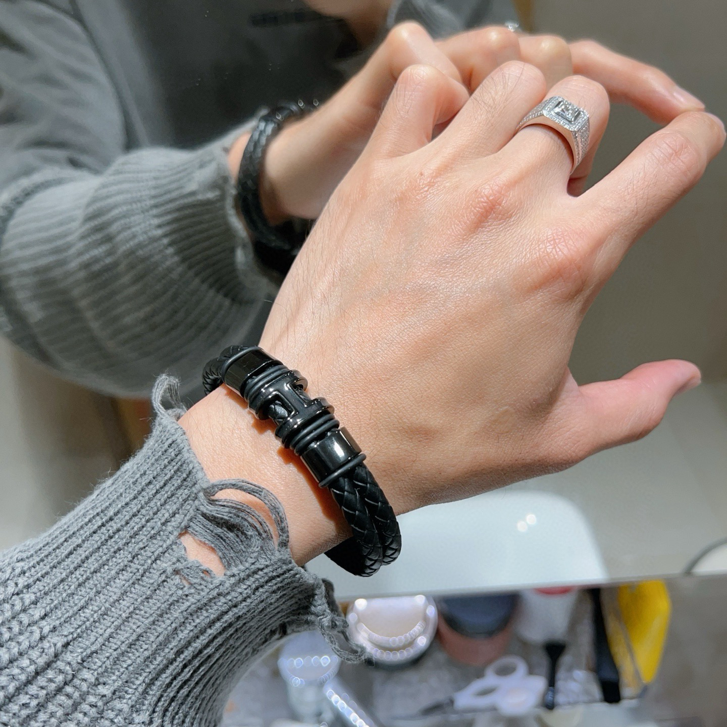 Hermes Bracelet-61
