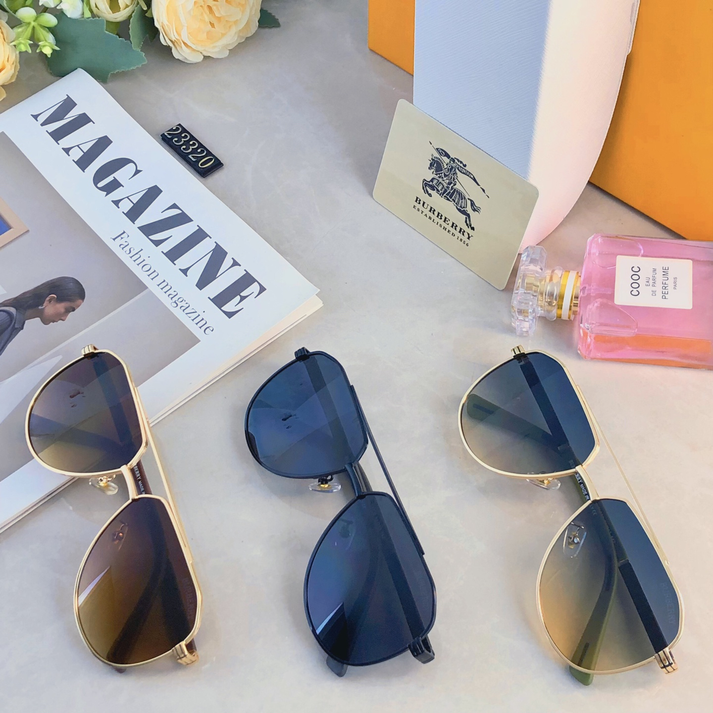 Burberry glasses-26