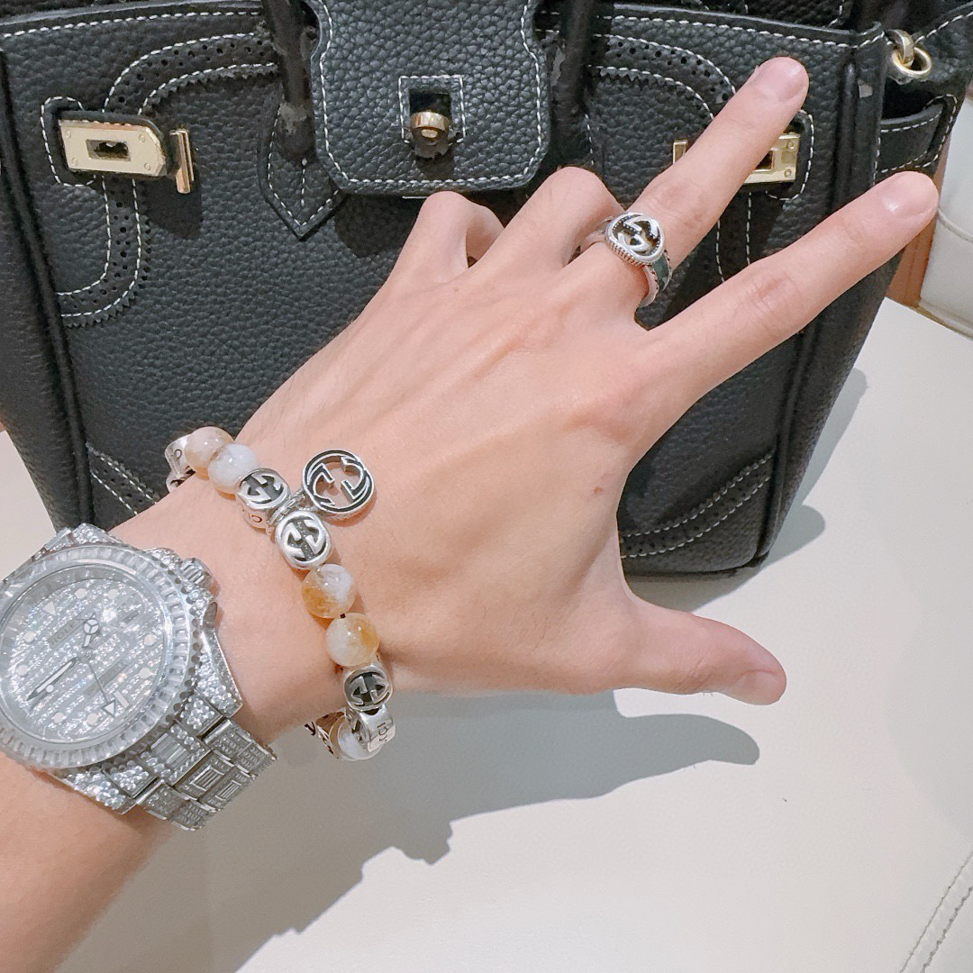 Gucci Bracelet-80