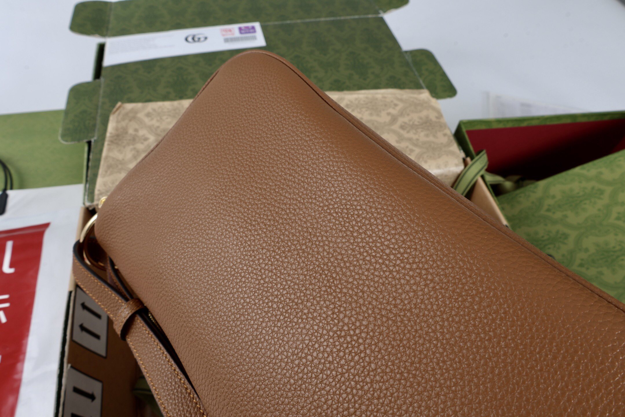Gucci new bag-181