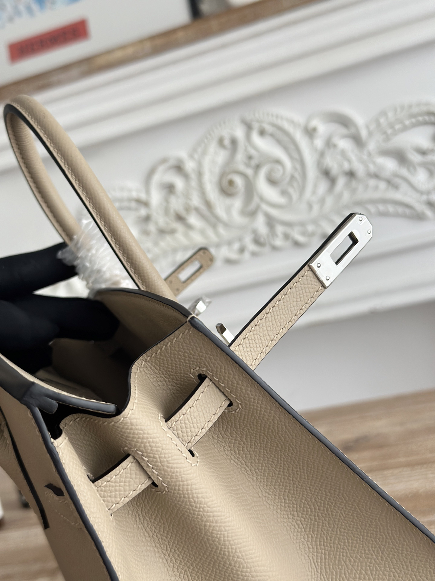 Hermes bag-47