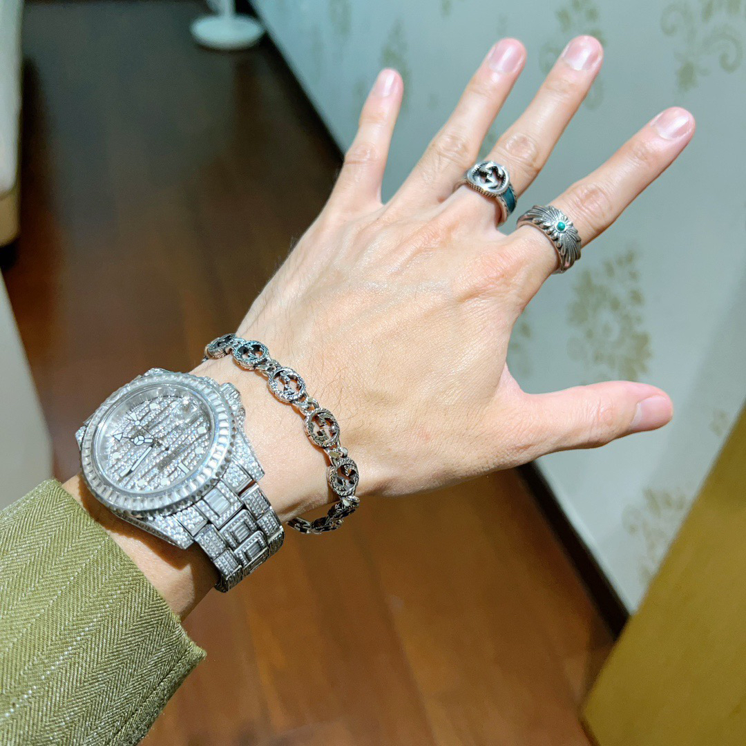 Gucci Bracelet-16