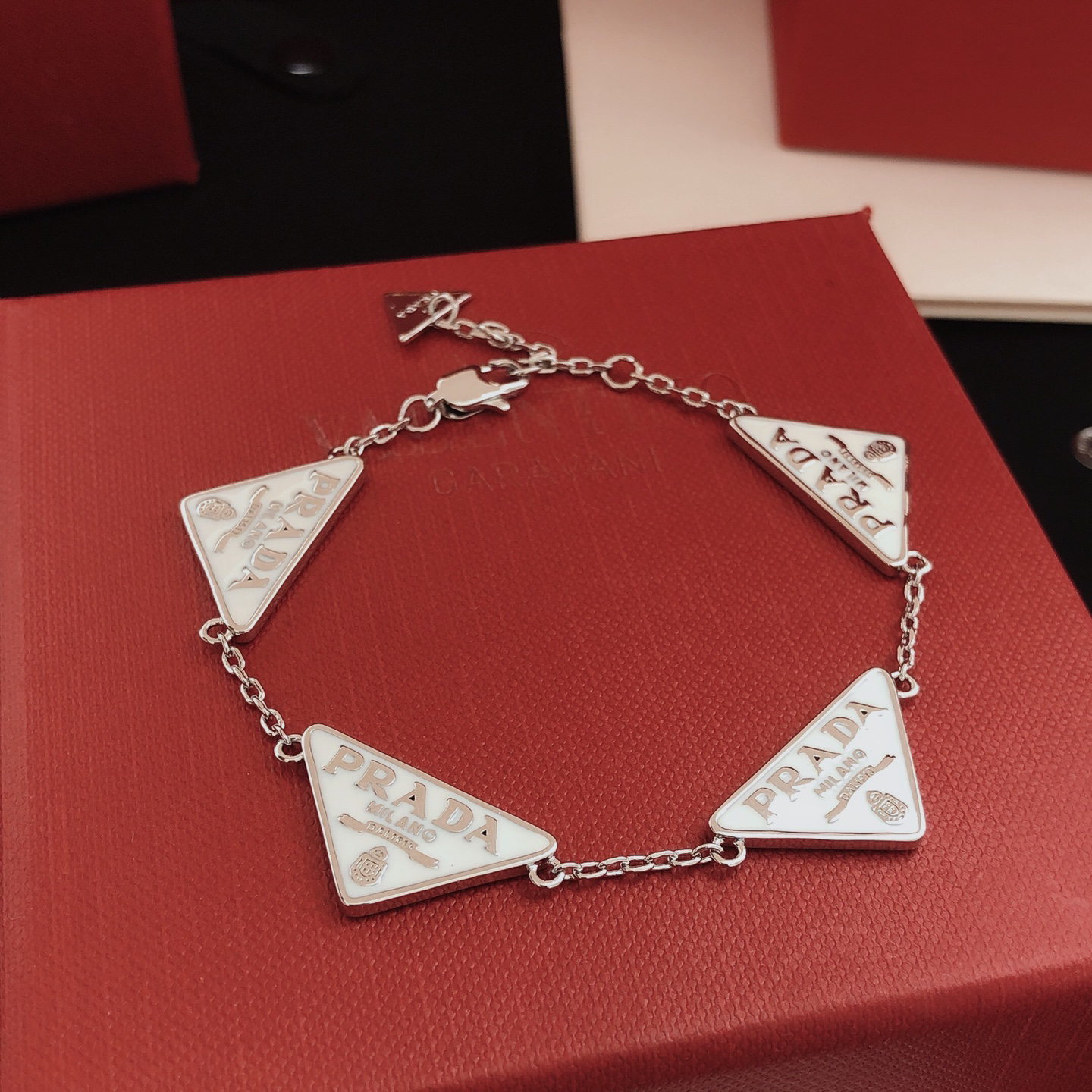 Prada Bracelet-12