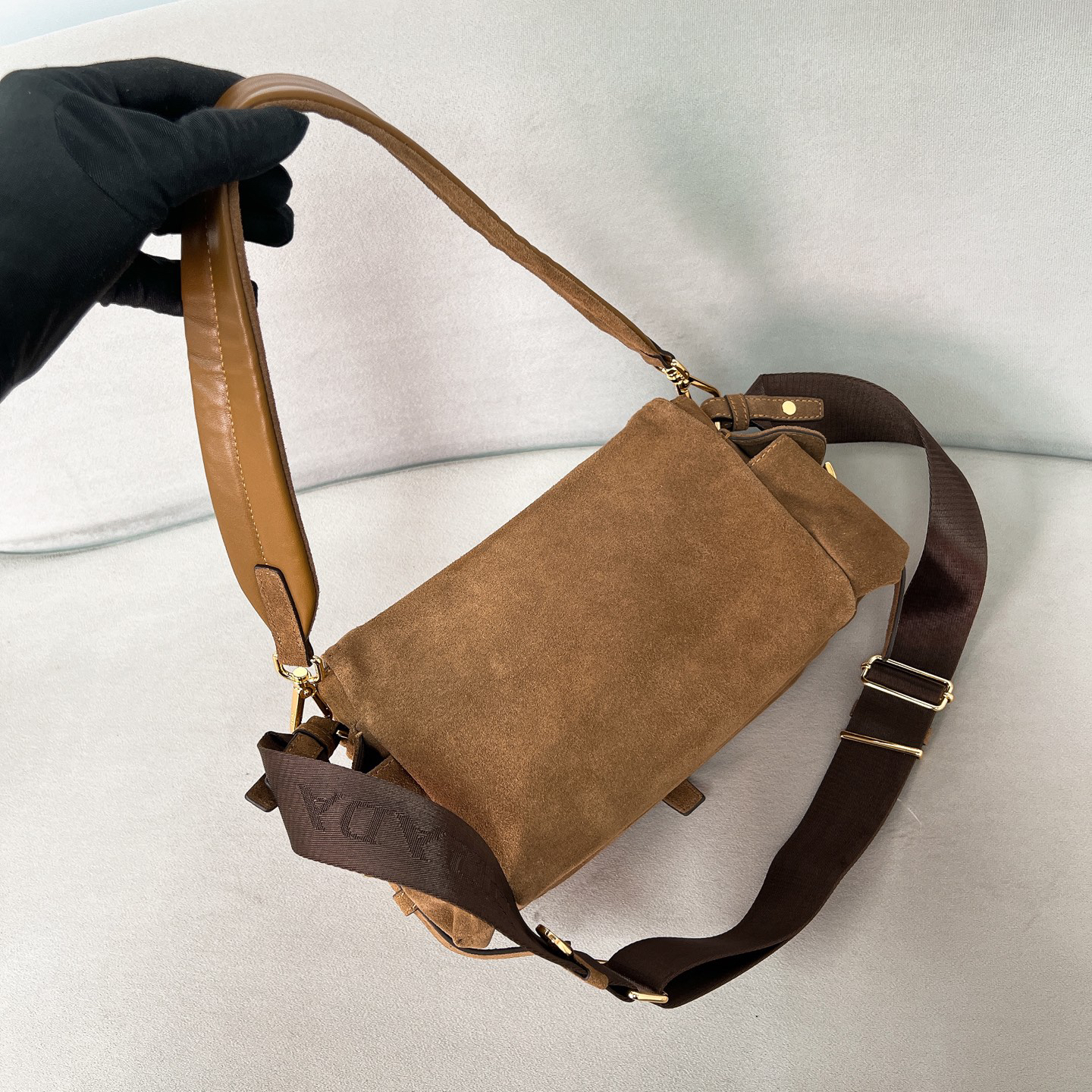 Prada bag-184
