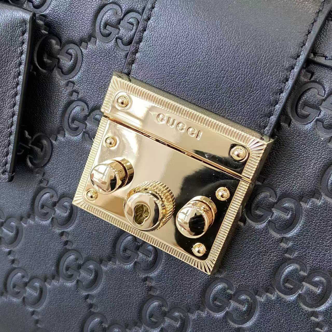Gucci new bag-116