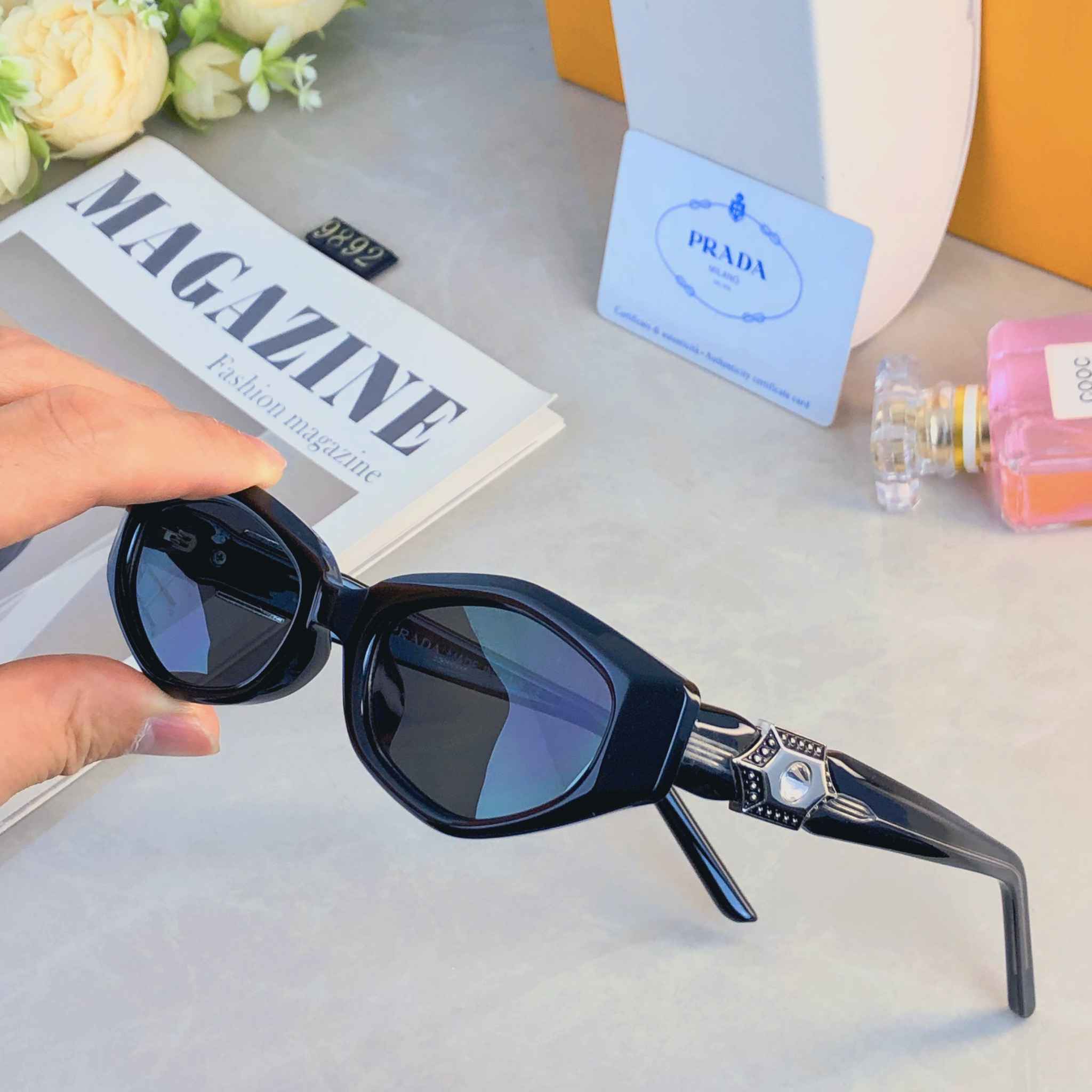 Prada glasses-12